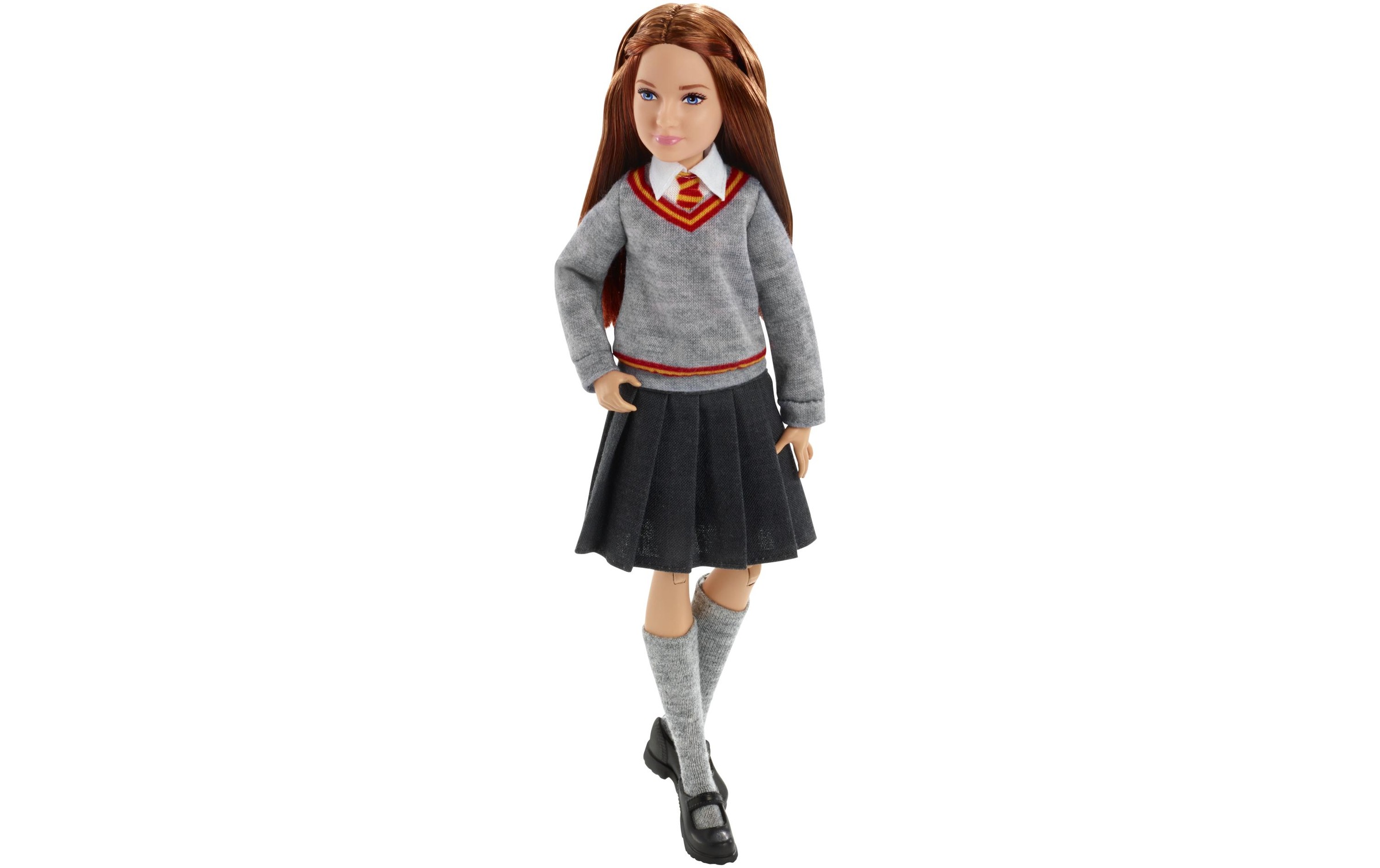 Mattel® Stehpuppe »Ginny Weasley«