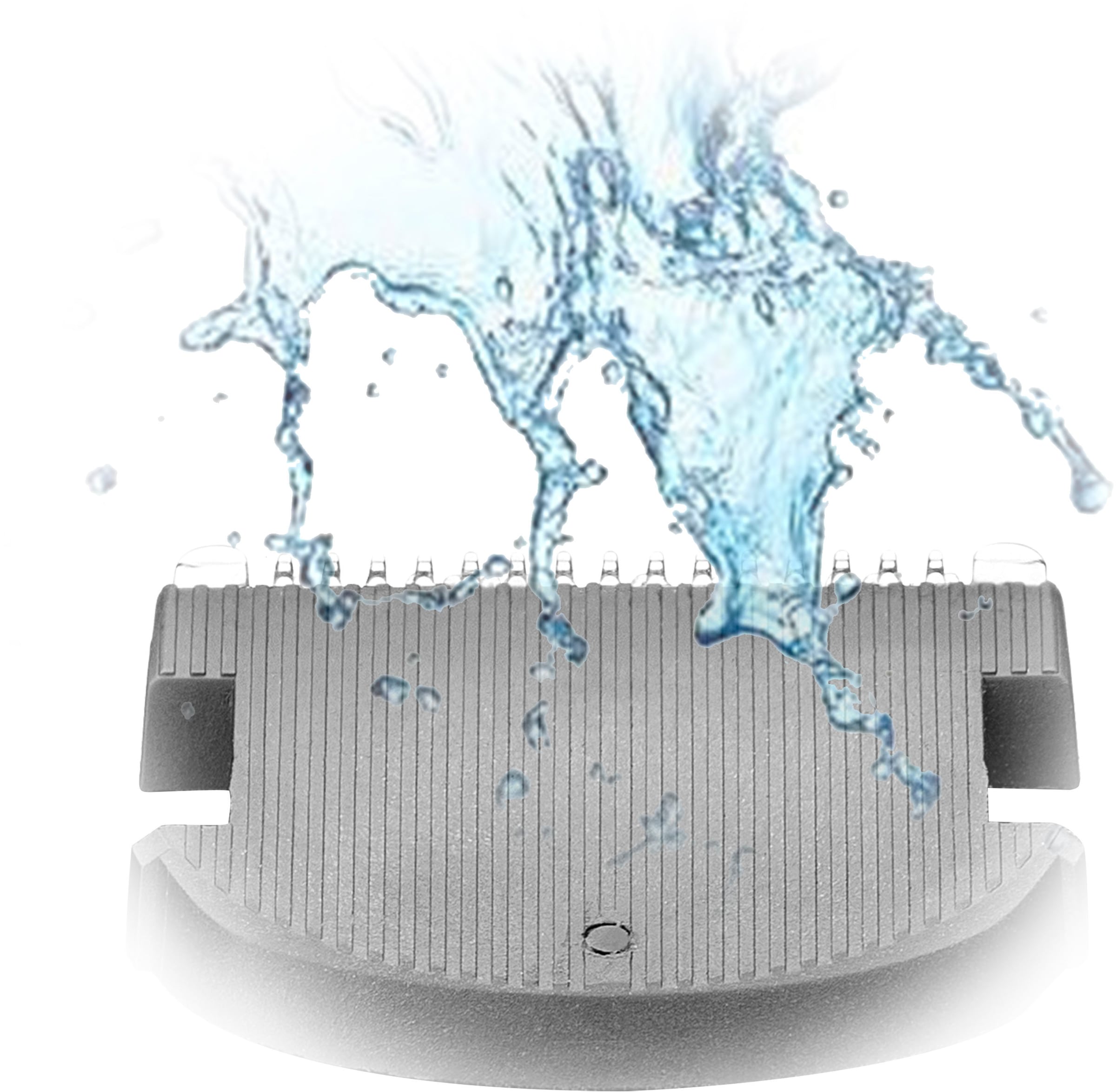 Remington Haar- und Bartschneider »Series MB3000« 1 Aufsätze mit Längeneinstellrad