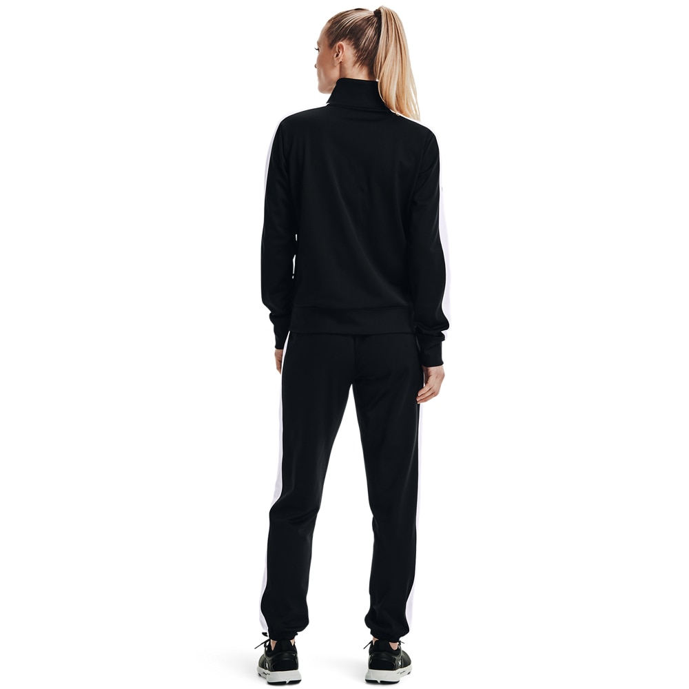 Under Armour® Combinaison d'entraînement »TRICOT TRACKSUIT« für vielseitige Aktivitäten, leichtes Material, pflegeleicht
