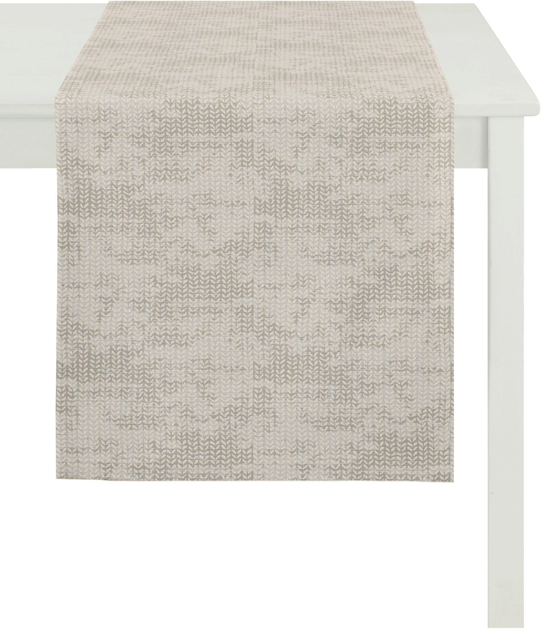 Image of APELT Tischläufer »2914 Loft Style«, (1 St.) bei Ackermann Versand Schweiz