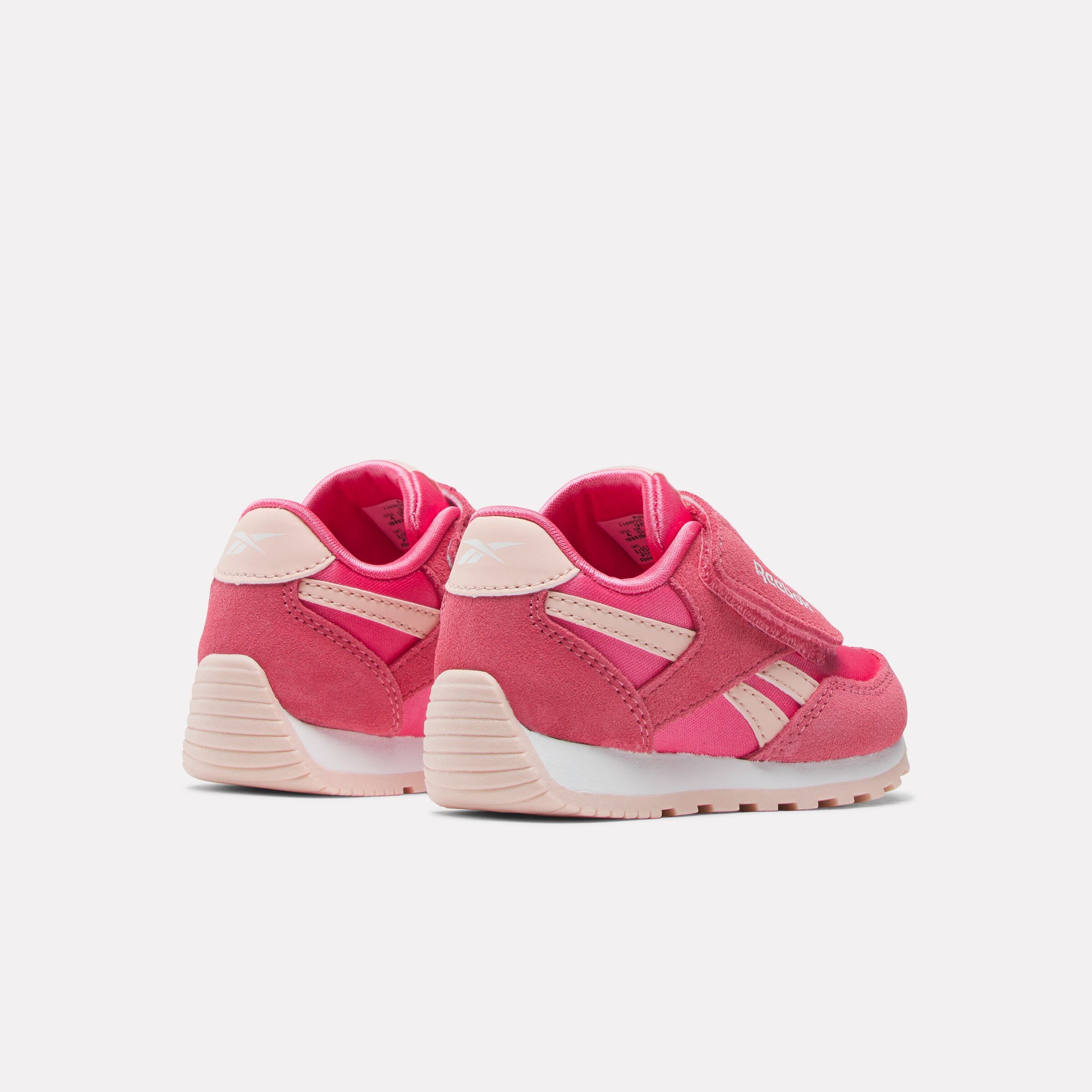 Reebok Classic Sneakers »REEBOK GLIDE LOW HOOK & LOOP«