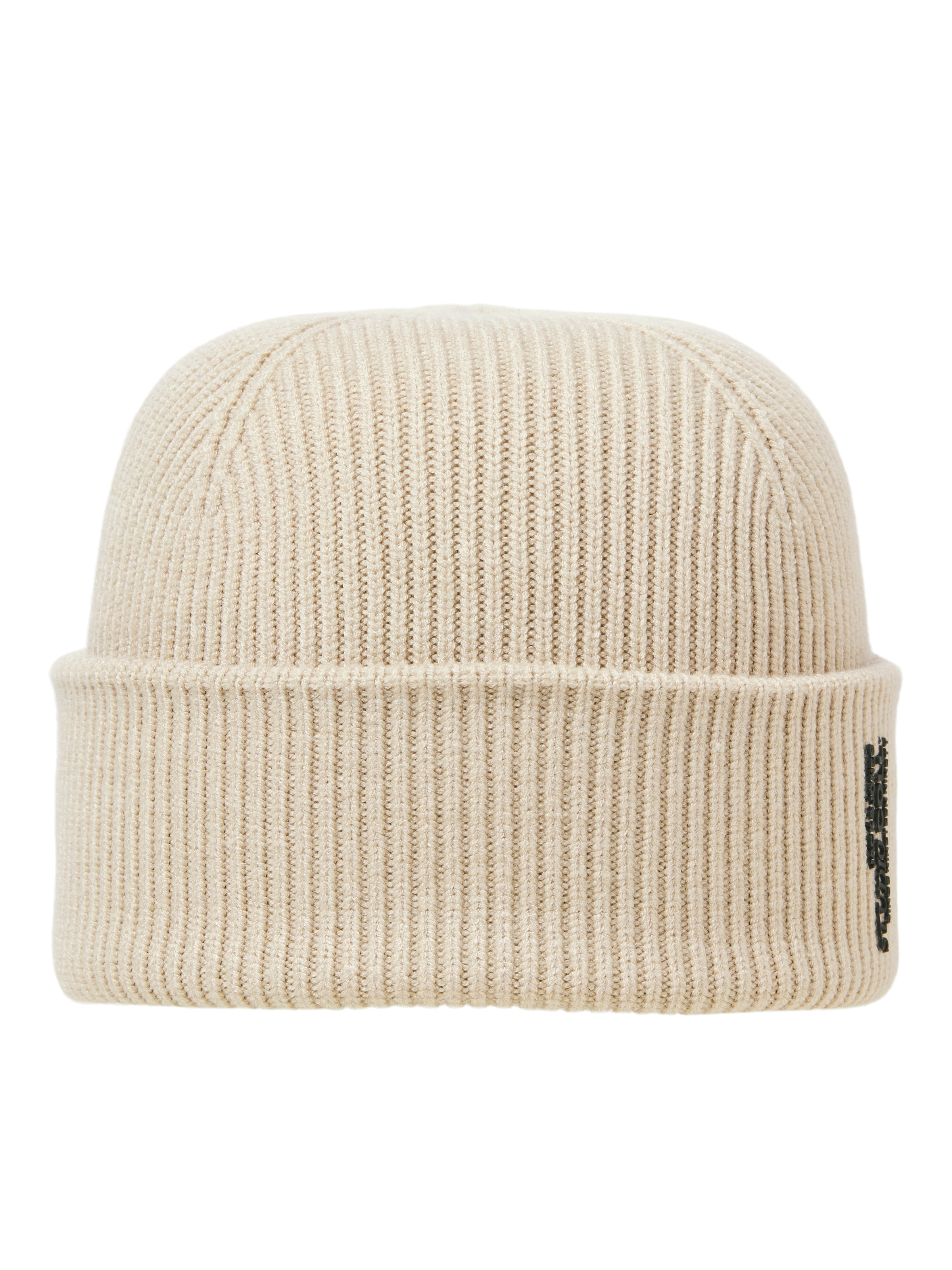 Jack & Jones Bonnet »JACCOLL REGULAR BEANIE NOOS«
