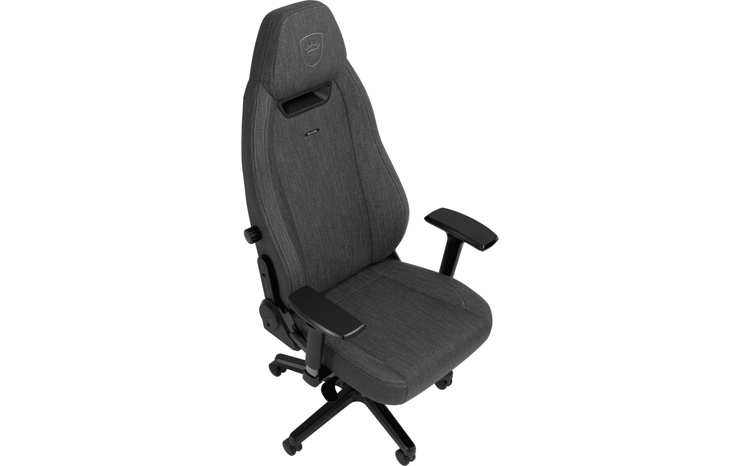 Gaming-Stuhl »noblechairs LEGEND Gaming Chair anthrazit«