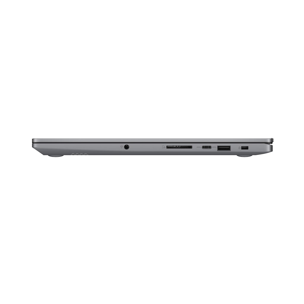 Asus Notebook »P3540FA-EJ0651R«, 39,62 cm, / 15,6 Zoll, Intel, Core i5, UHD Graphics 620, 8 GB HDD, 512 GB SSD