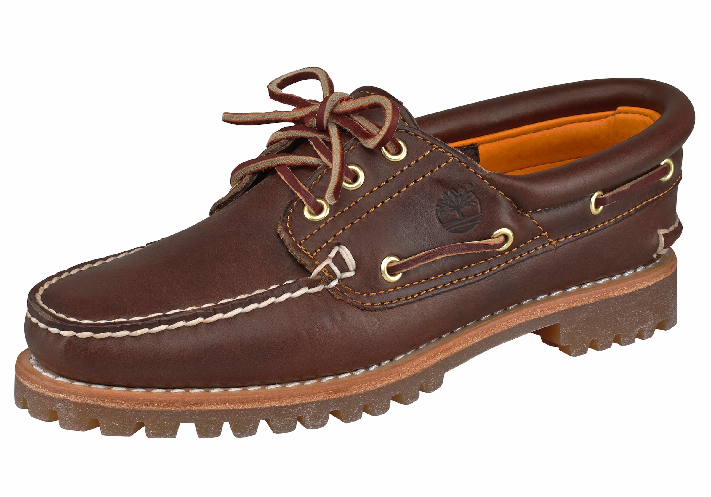 Timberland Bootsschuh »Heritage Noreen 3 Eye« kaufen