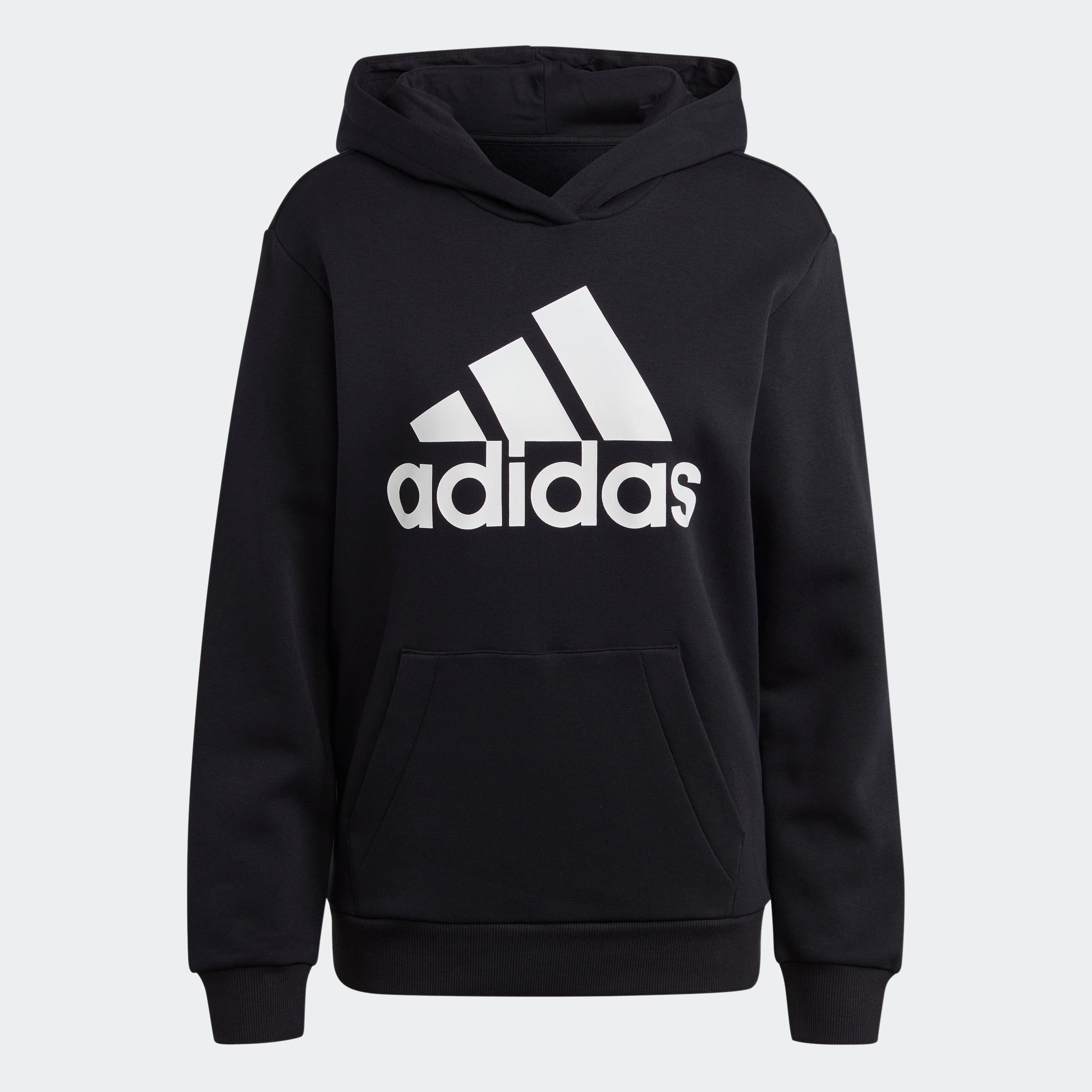 adidas Sportswear Kapuzensweatshirt »W BL OV HD«