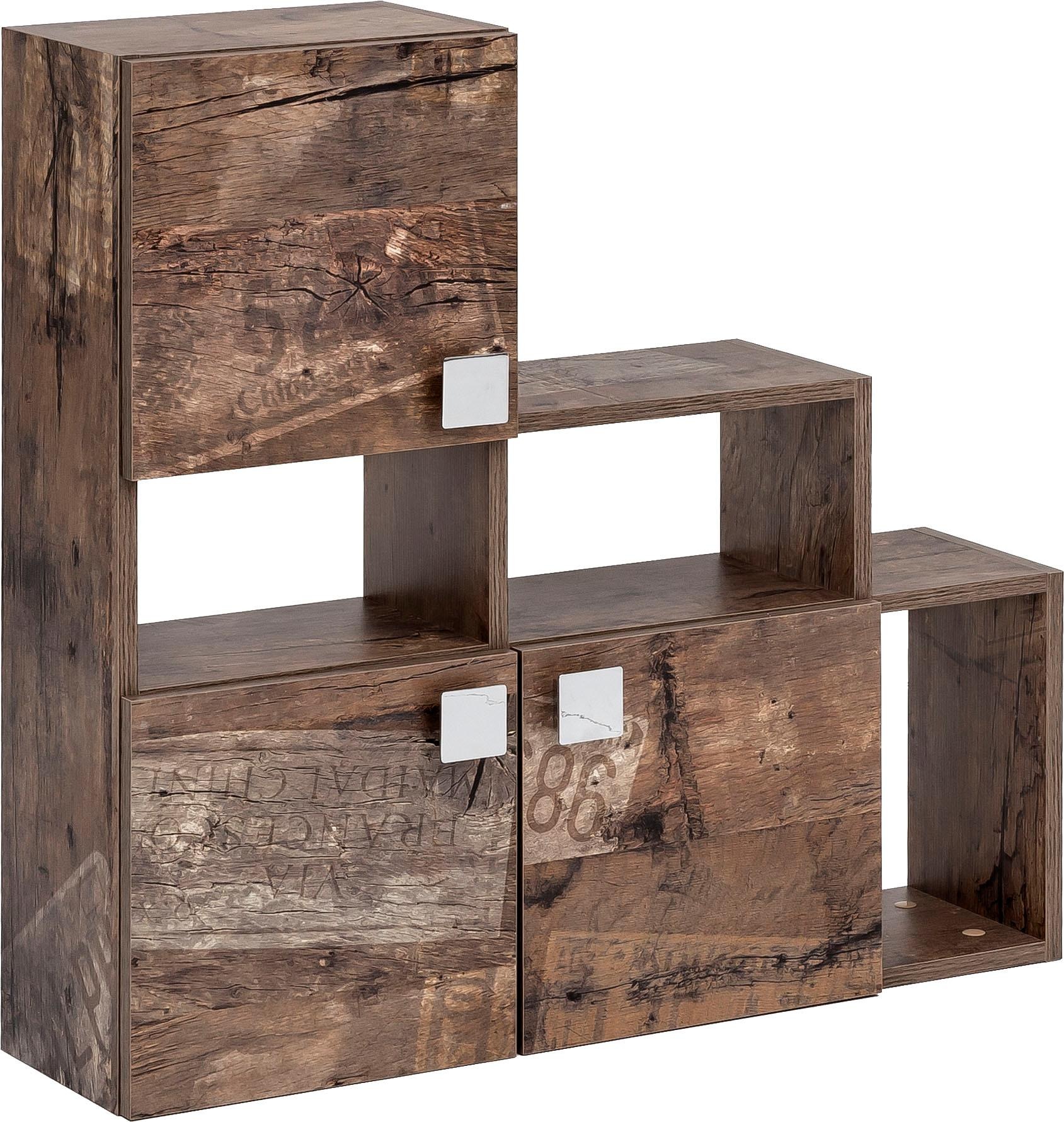 Image of Schildmeyer Hängeschrank »Edia« bei Ackermann Versand Schweiz