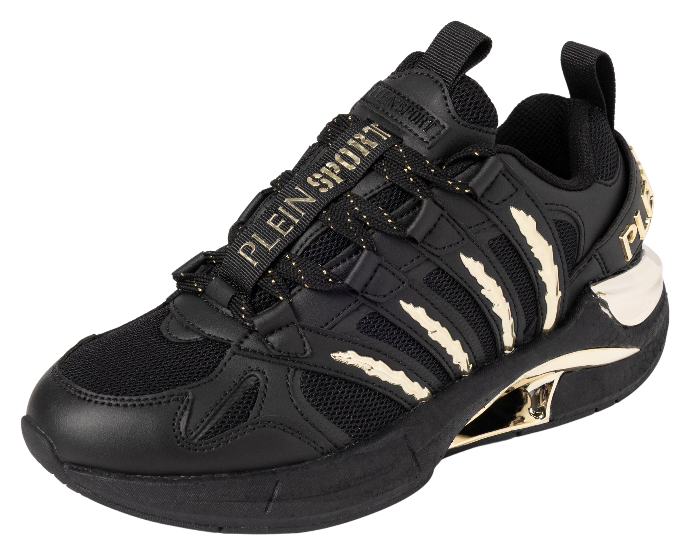 PLEIN SPORT Sneakers »GLADIATOR // GEN.X.04«