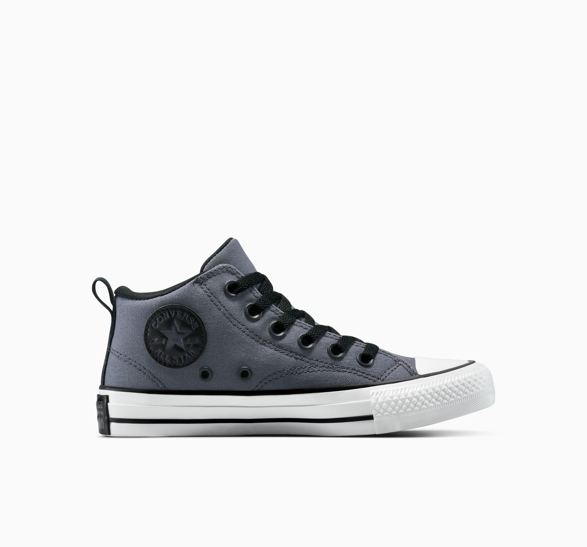 Converse Bottines de sneakers »CHUCK TAYLOR ALL STAR MALDEN STREET«  Winterschuhe, Schnürboots, Sneaker