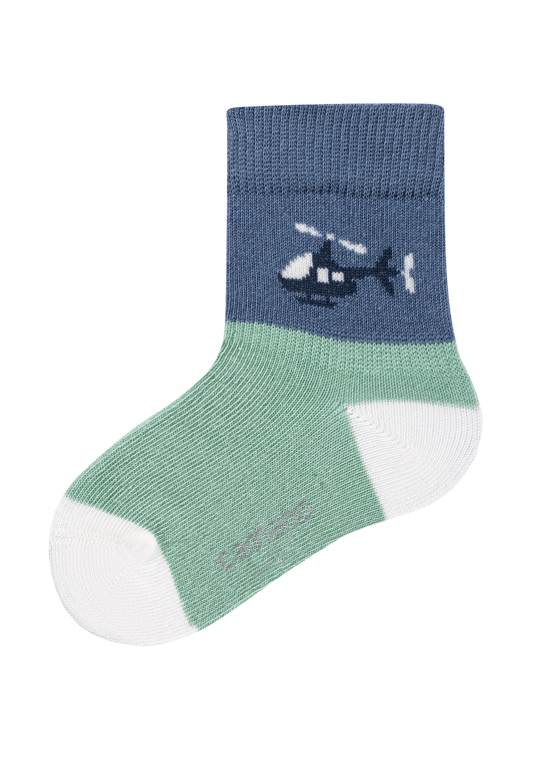 Camano Chaussettes 8 Paar, 