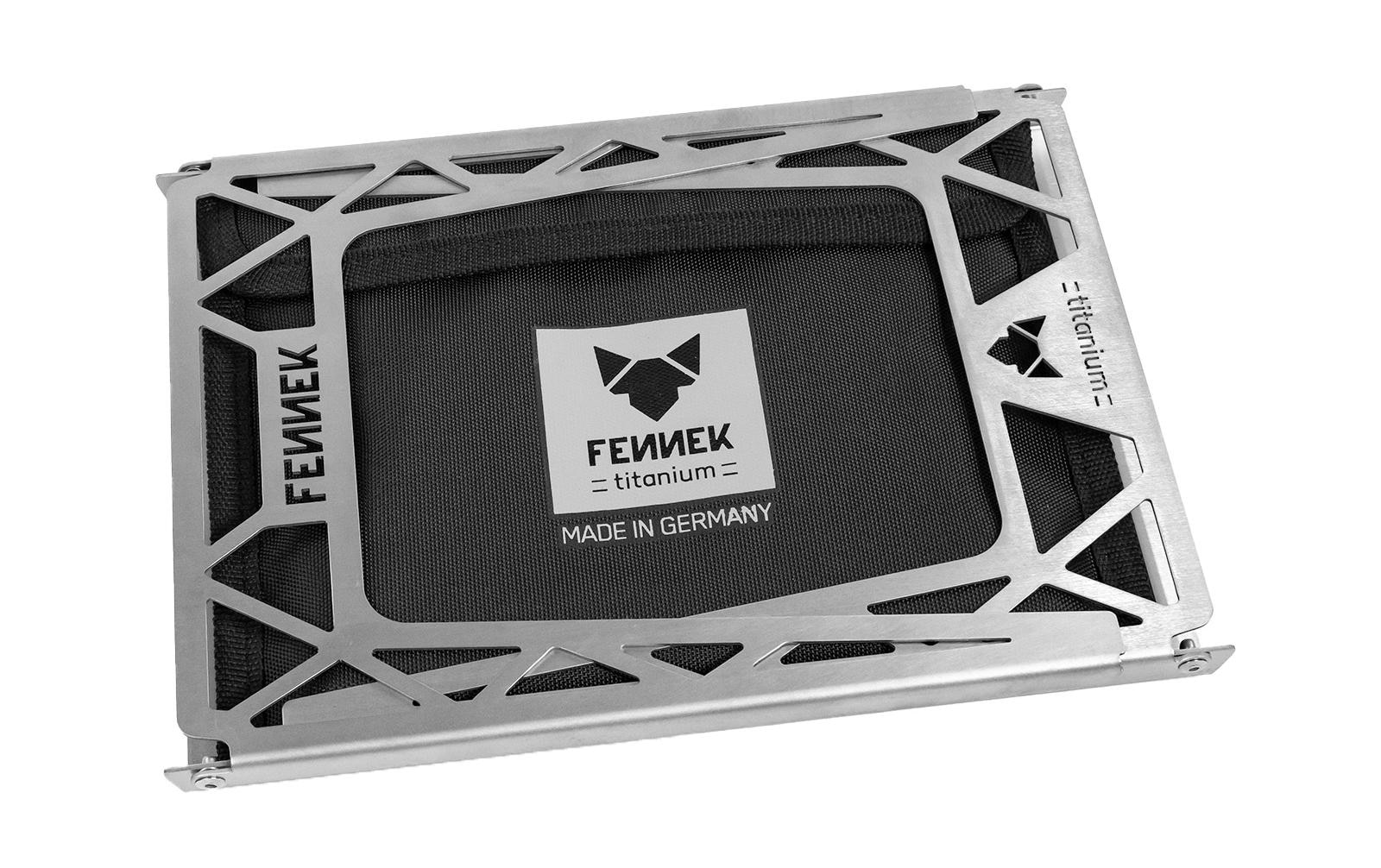 Fennek Grill Grillrost »Klapprost zu Hobo Premium«