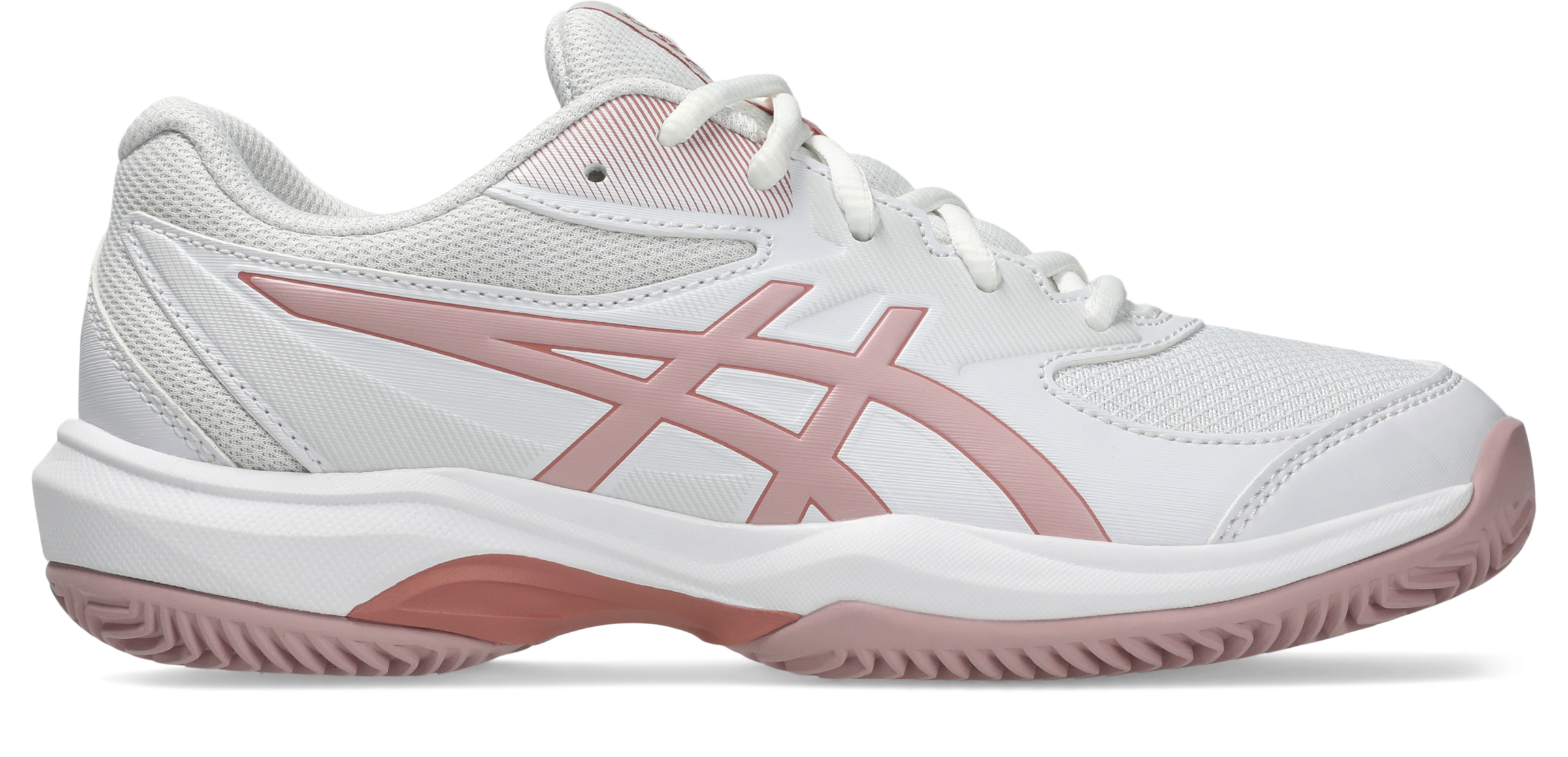 Asics Chaussure de tennis »GEL-GAME 10 GS CLAY«  Sandplatzschuhe für Ascheplätze