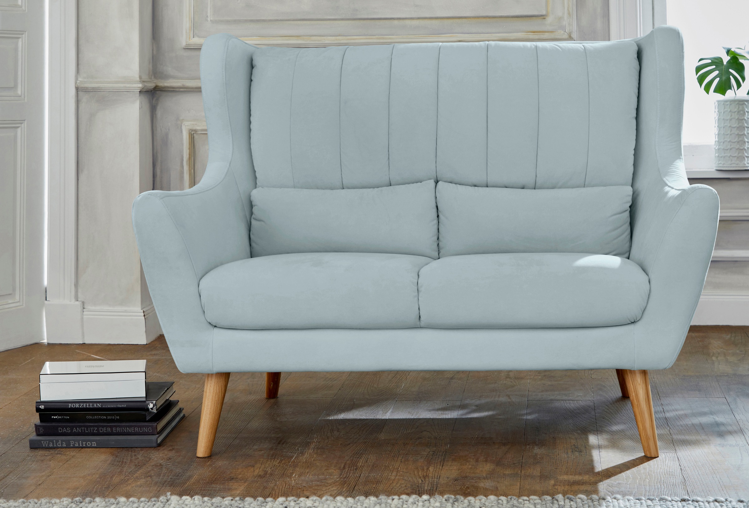 Image of Guido Maria Kretschmer Home&Living 2-Sitzer »Trift« bei Ackermann Versand Schweiz