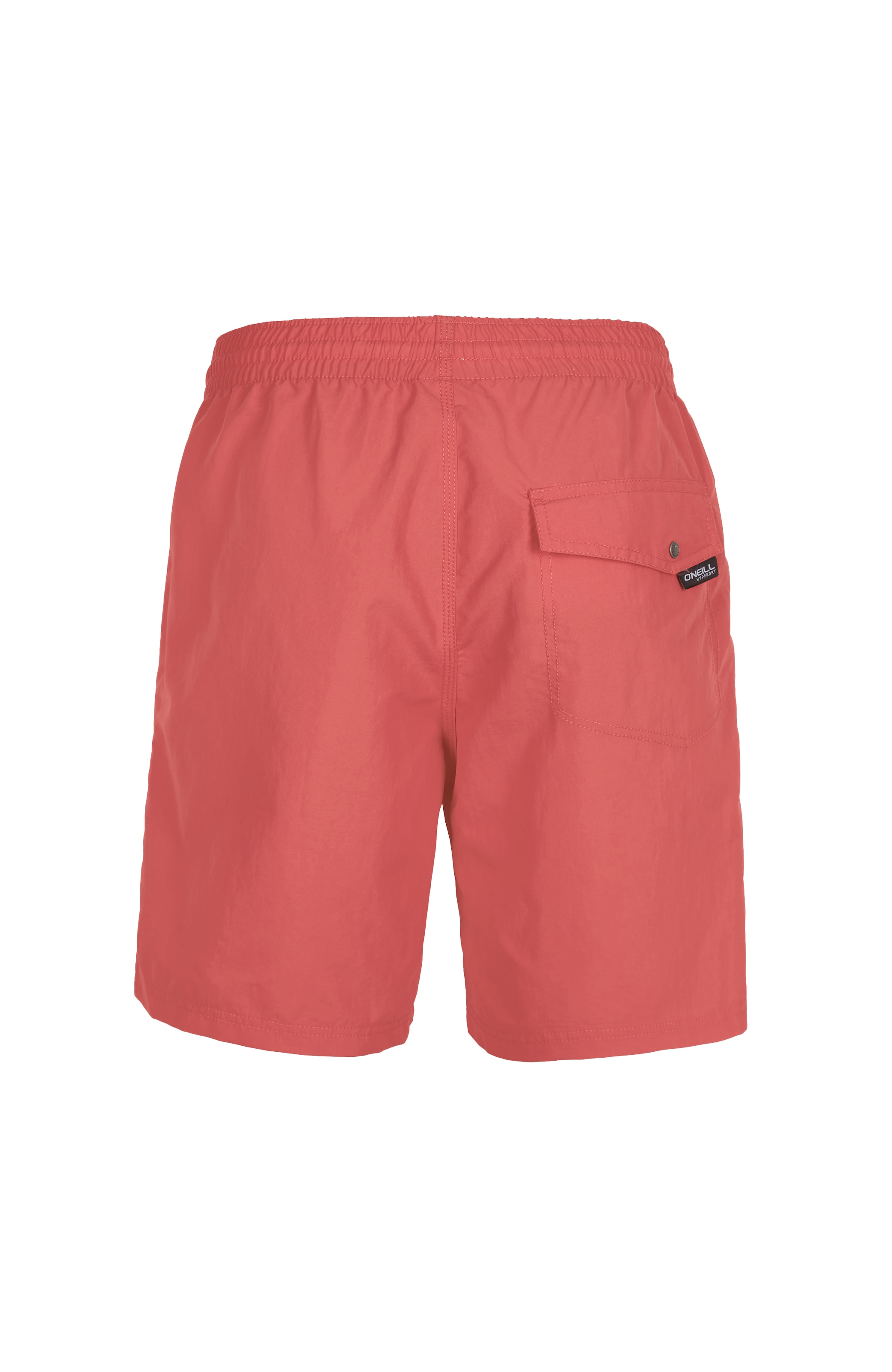 O'Neill Badeshorts »VERT 16'' SWIM SHORTS«, mit Druckknopf