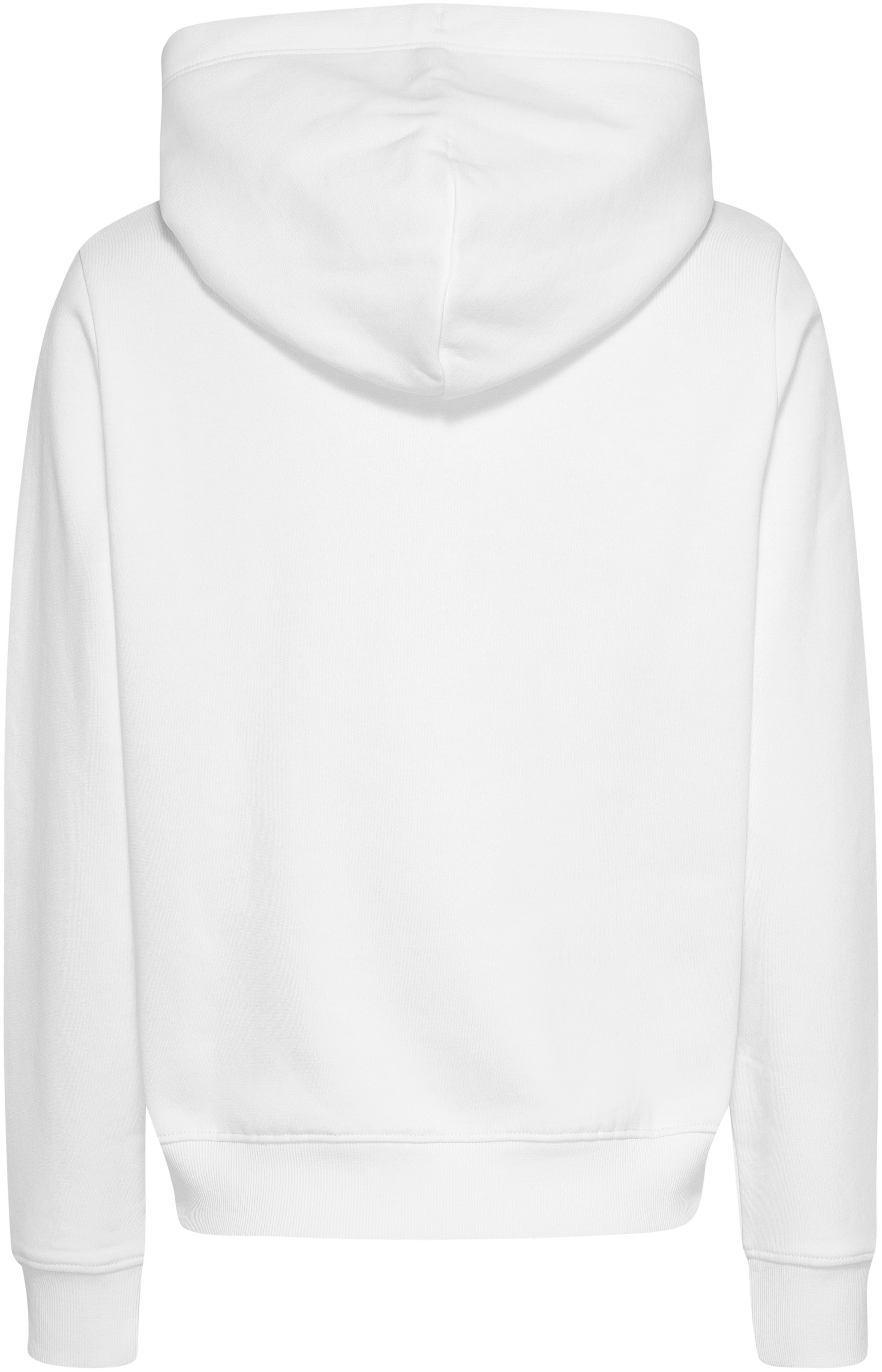 Tommy Jeans Kapuzensweatshirt »TJW REG LINEAR HOODIE«, mit Logoschriftzug