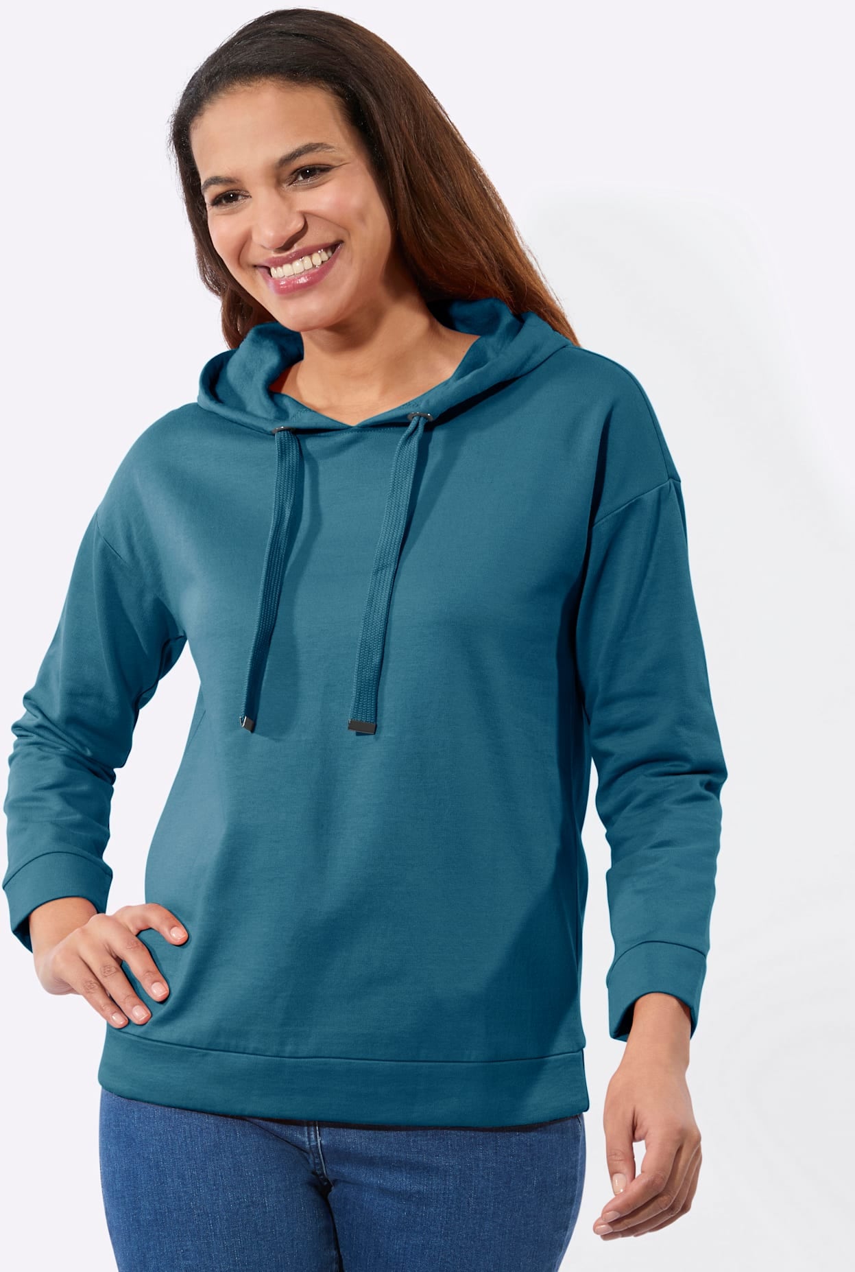 Casual Looks Sweatshirt