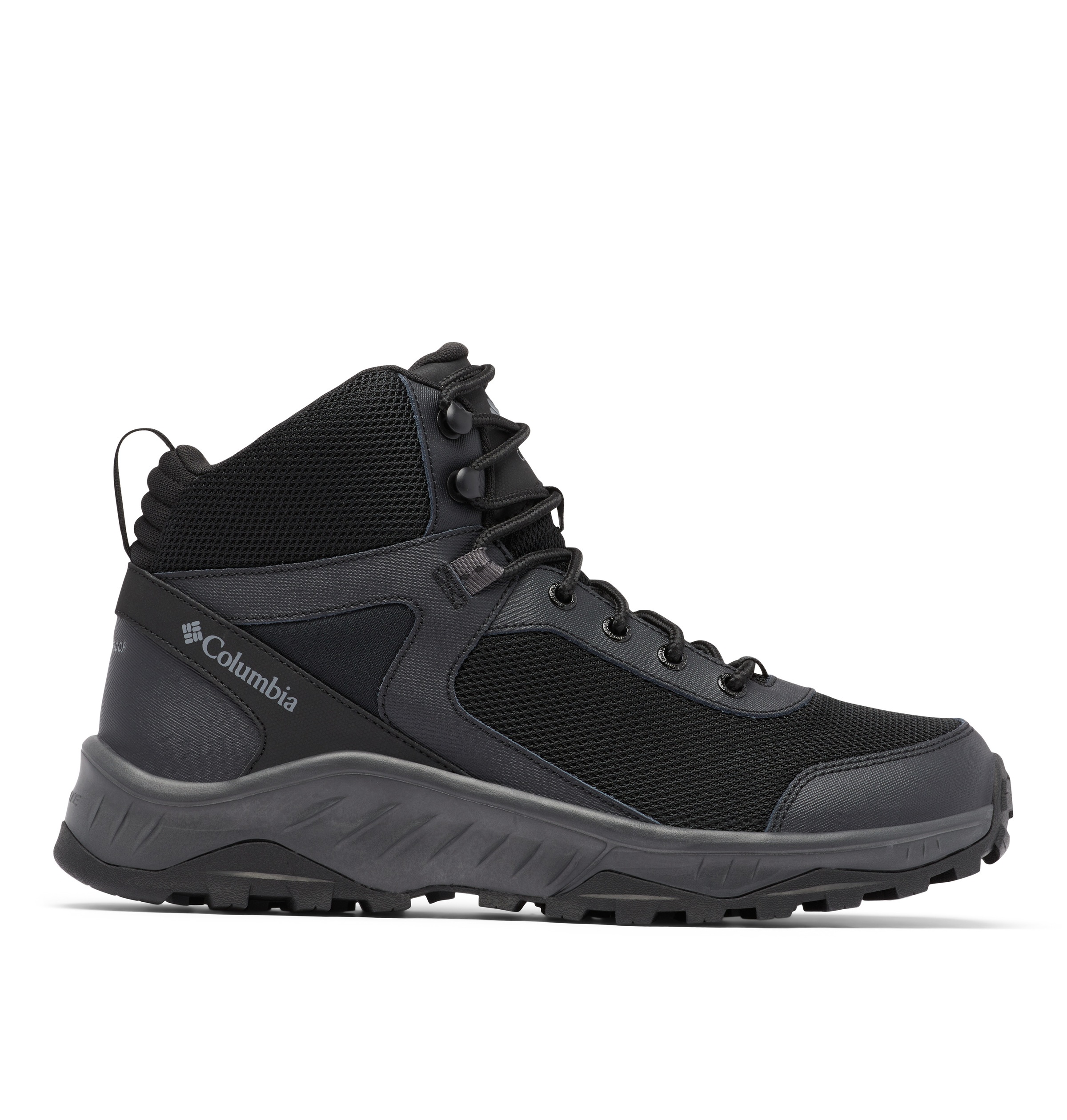 Columbia Wanderschuh »TRAILSTORM™ ASCEND MID WP«, wasserdicht