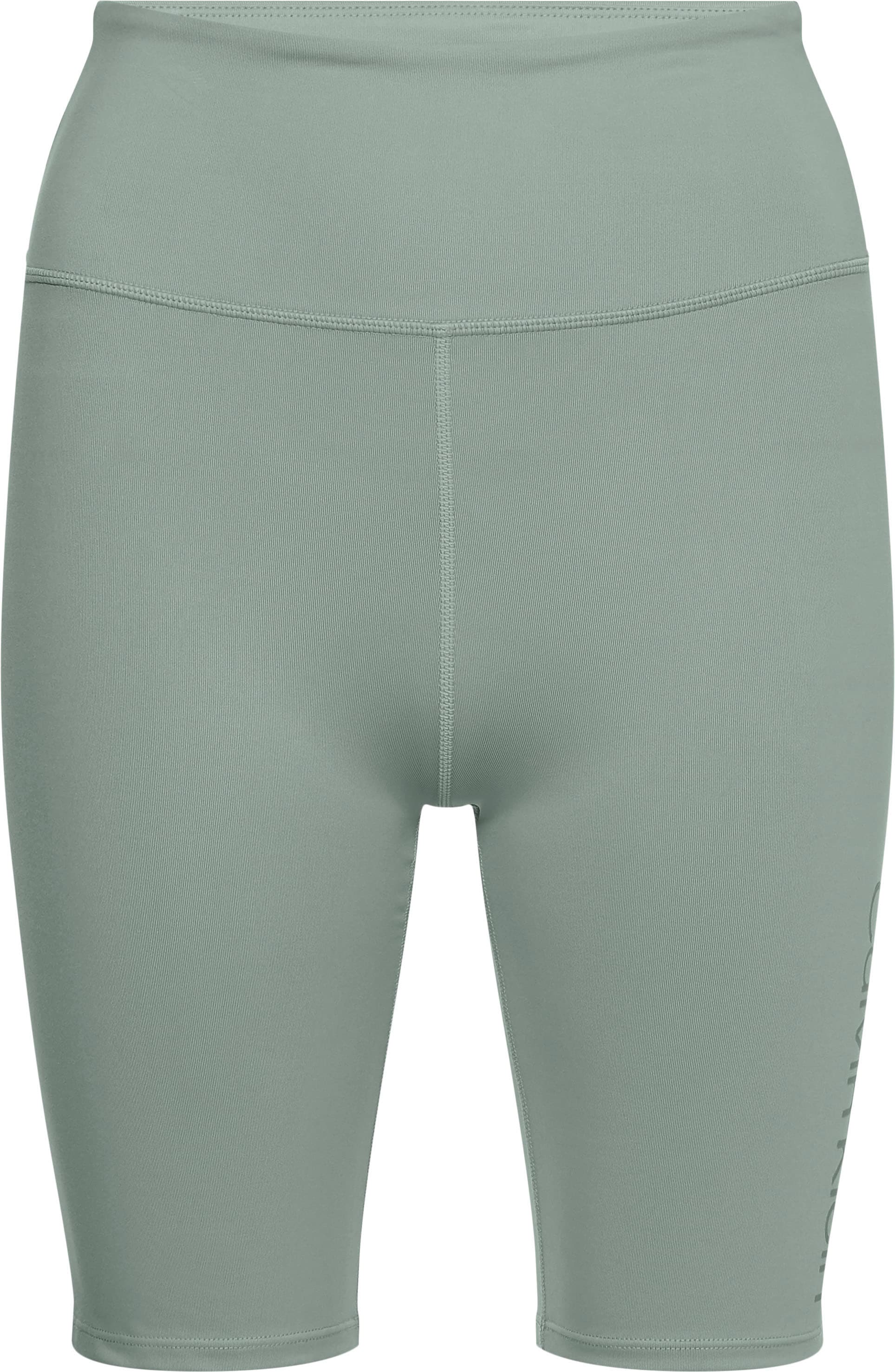 Trouver Calvin Klein Sport Radlerhose »WO - Knit Shorts«, mit  CK-Logoschriftzug am Bein sur | Trainingshosen
