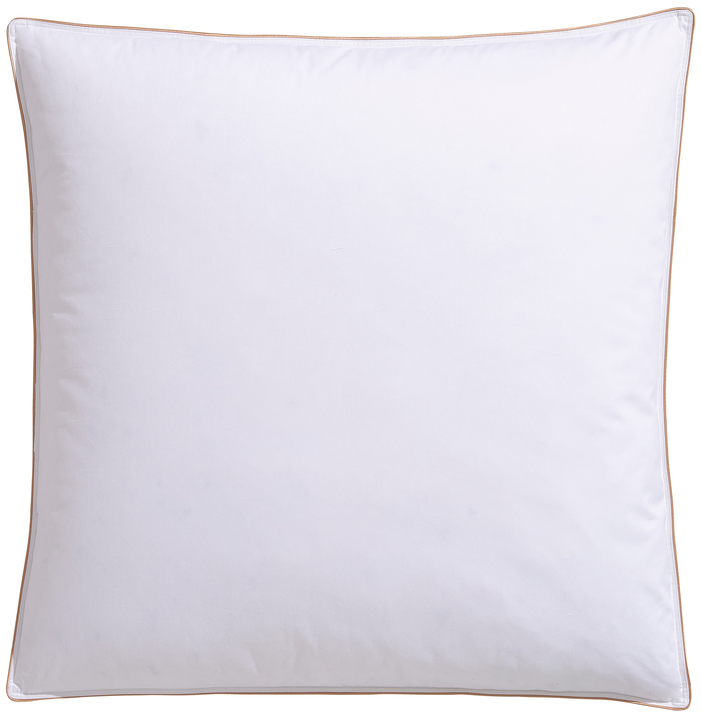 Image of OBB Federkissen "Emilias, natürlicher Schlafkomfort, Made in Germany" Füllung: 70Federn30Daunen 1 Stk. tlg. Kopfkissen 40x80 cm, 80x80 cm, allergikergeeignet, Made in Germany