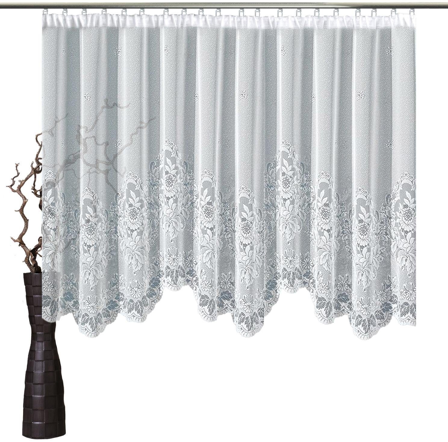 Image of VHG Gardine »Marie«, (1 St.), gezackt bei Ackermann Versand Schweiz