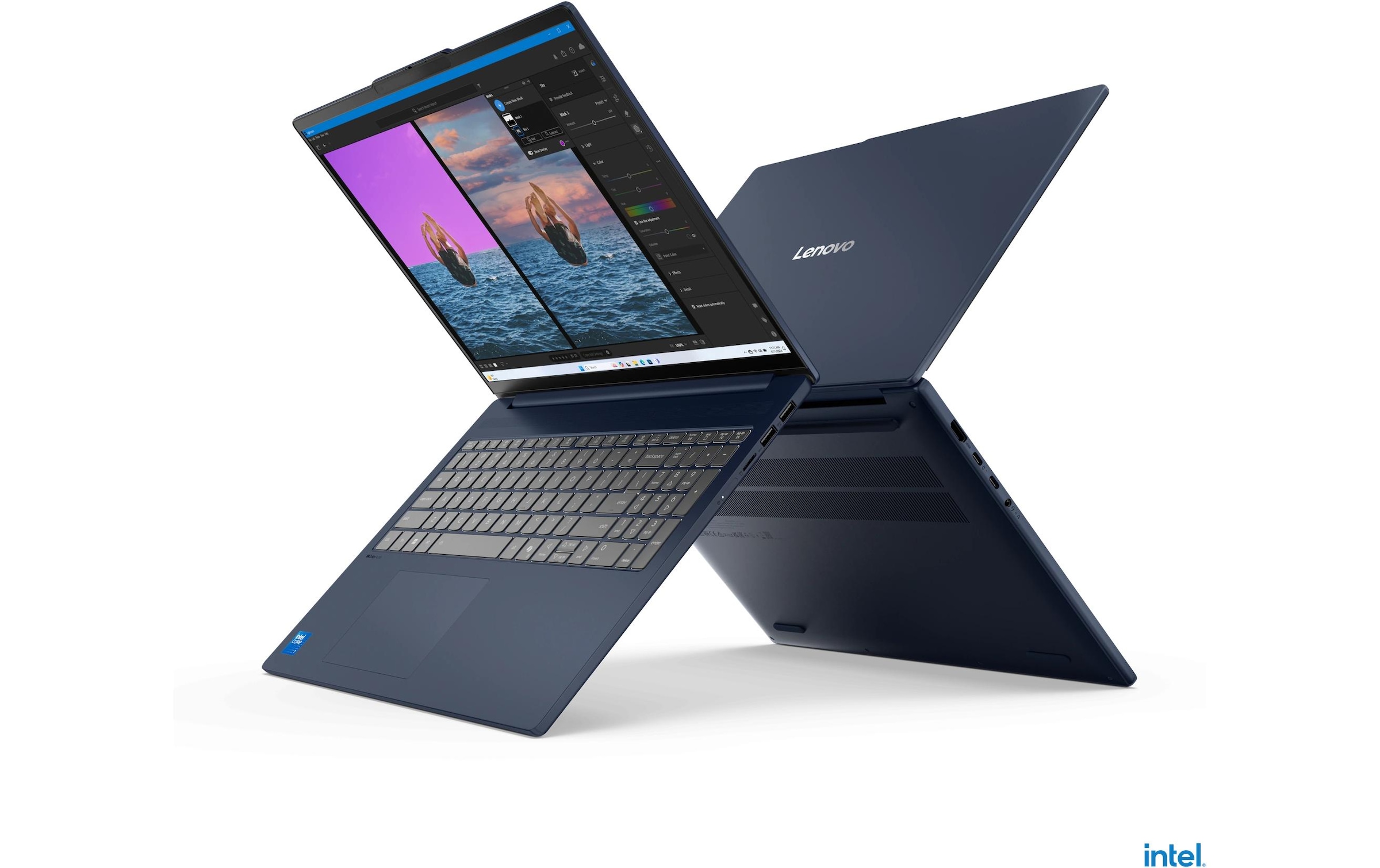 Lenovo Notebook »Ideapad Slim 5 16IRH10R (Intel)«, 40,48 cm, / 16 Zoll, Intel, Core 7, Intel Graphics, 1000 GB SSD