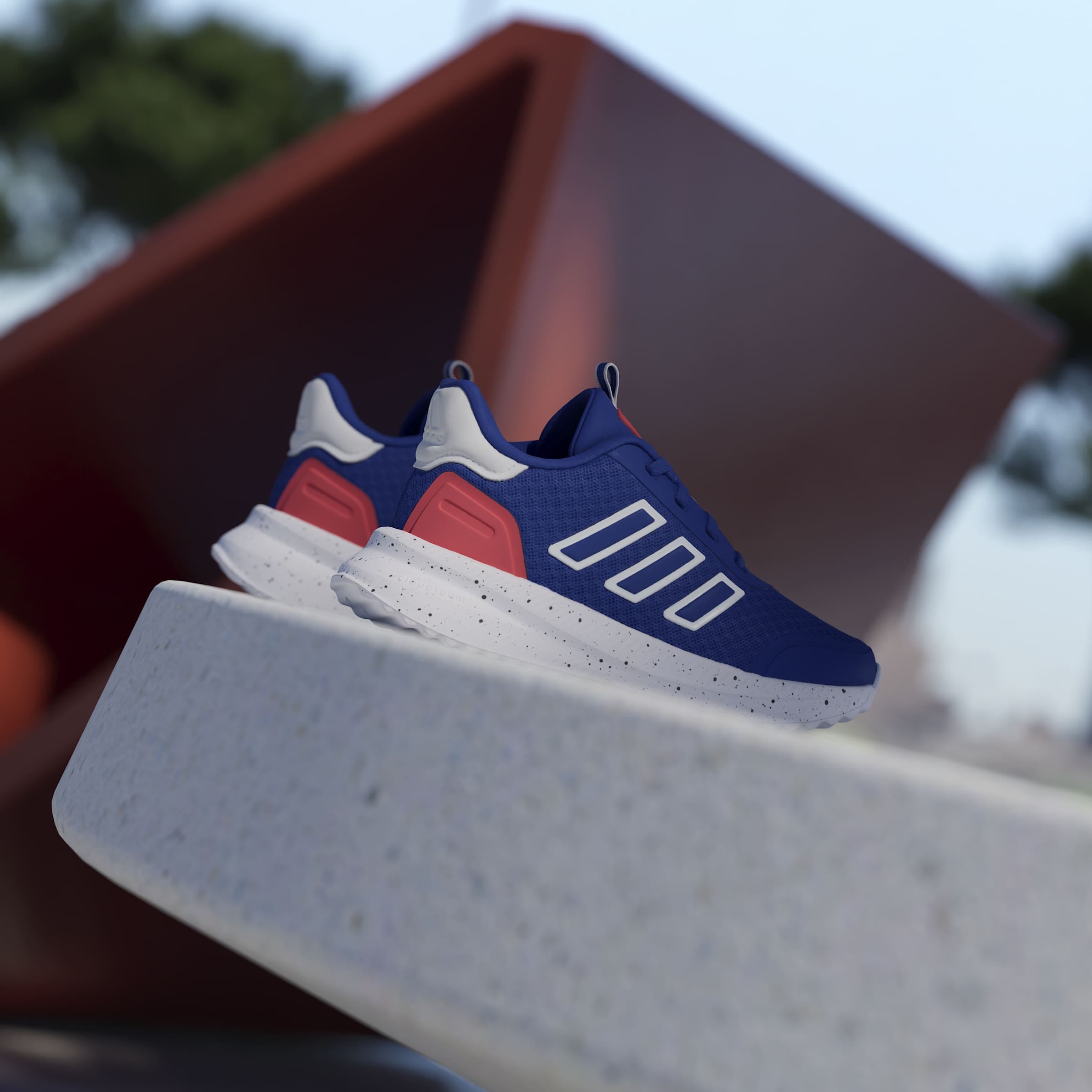 adidas Sportswear Sneaker »X_PLR KIDS«  für Kinder & Jugendliche