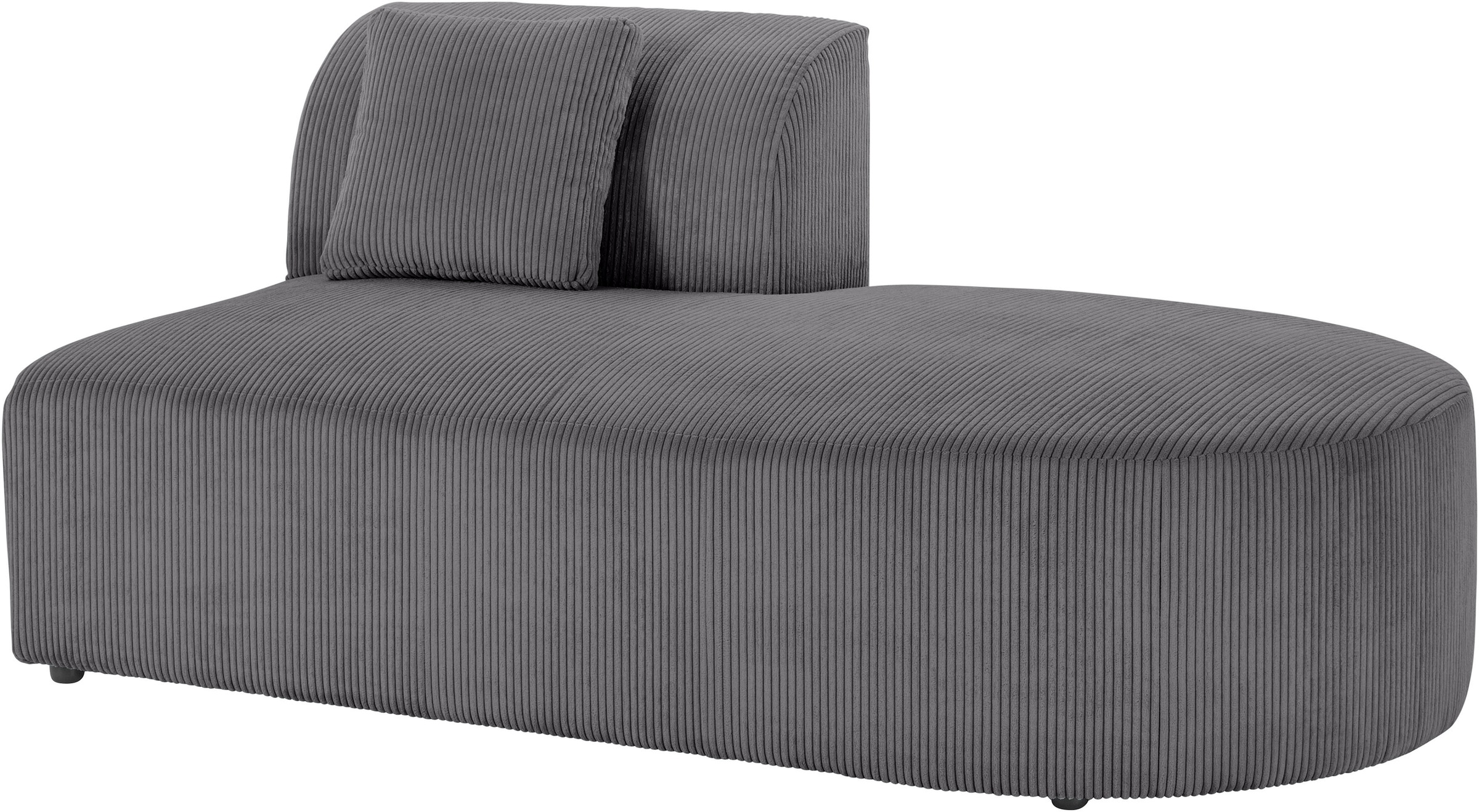 andas Sofa-Eckelement »Alesund«, als Einzelteile oder Modulteil