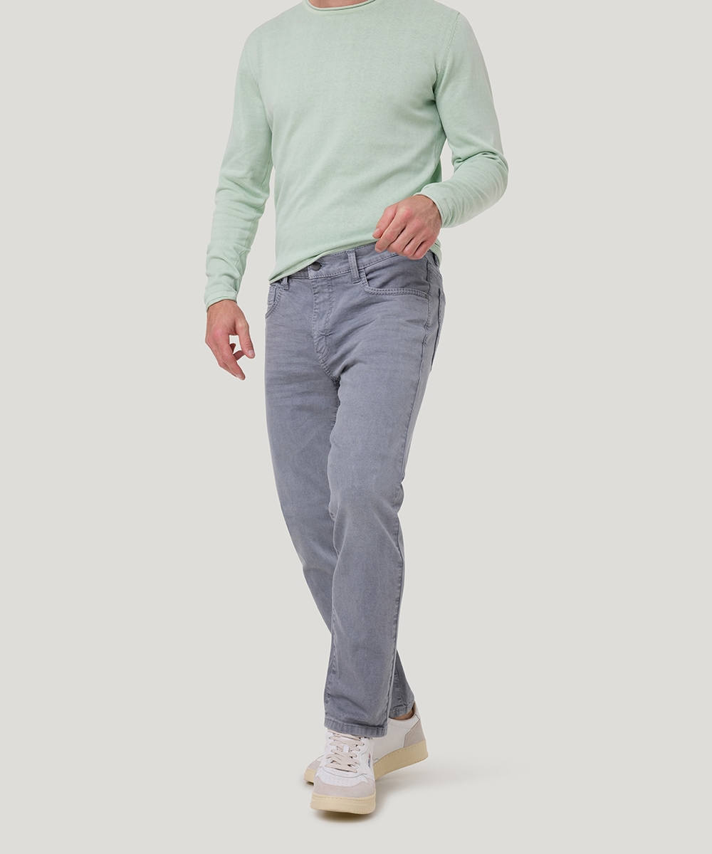 Pioneer Authentic Jeans Straight-Jeans »Rando«