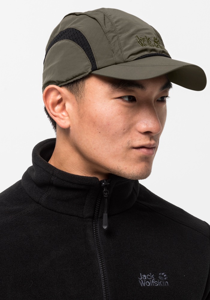 Jack Wolfskin Flex Cap »VENT PRO CAP« kaufen