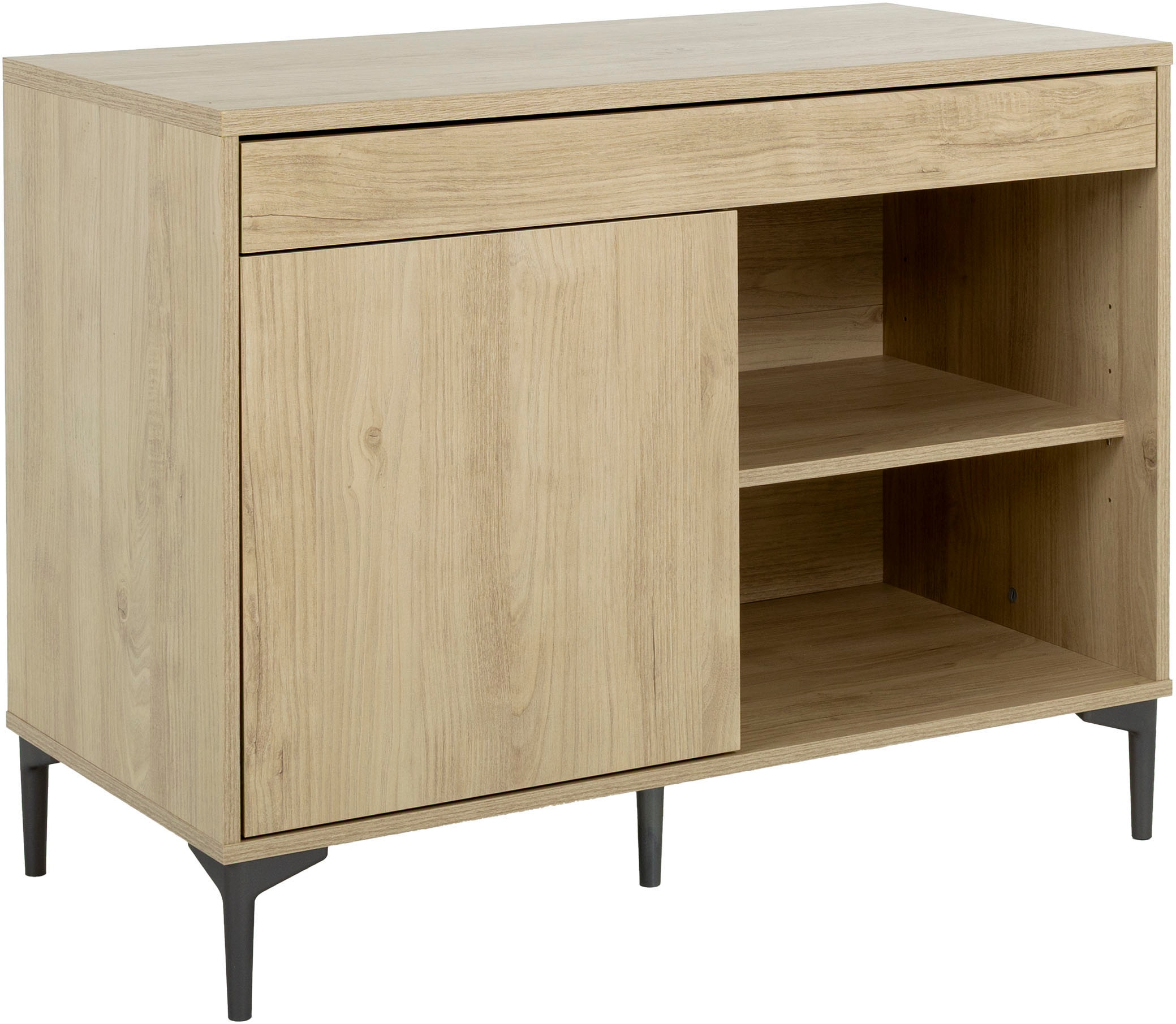 Image of Gami Kommode "BEAM" funktionell, mit integriertem Schreibtisch