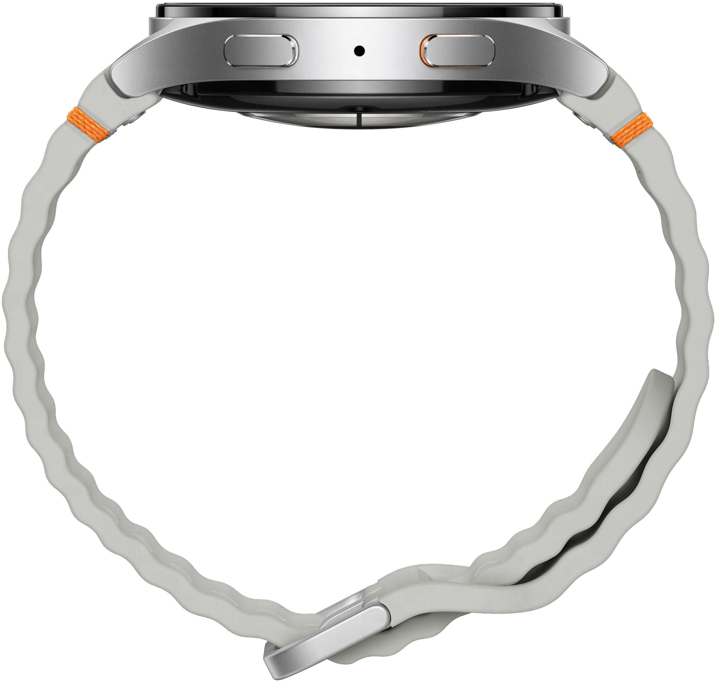 Samsung Smartwatch »Galaxy Watch 7«, Wear OS by Samsung, 32 GB
