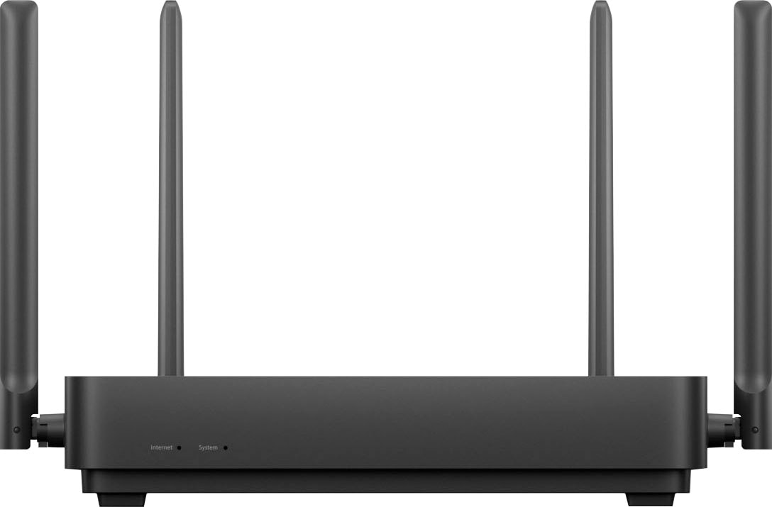 Xiaomi WLAN-Router »AX3200 RB01«, (1 St.) kaufen