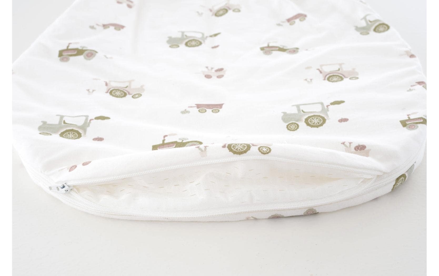 Träumeland Babyschlafsack »Little Farm«