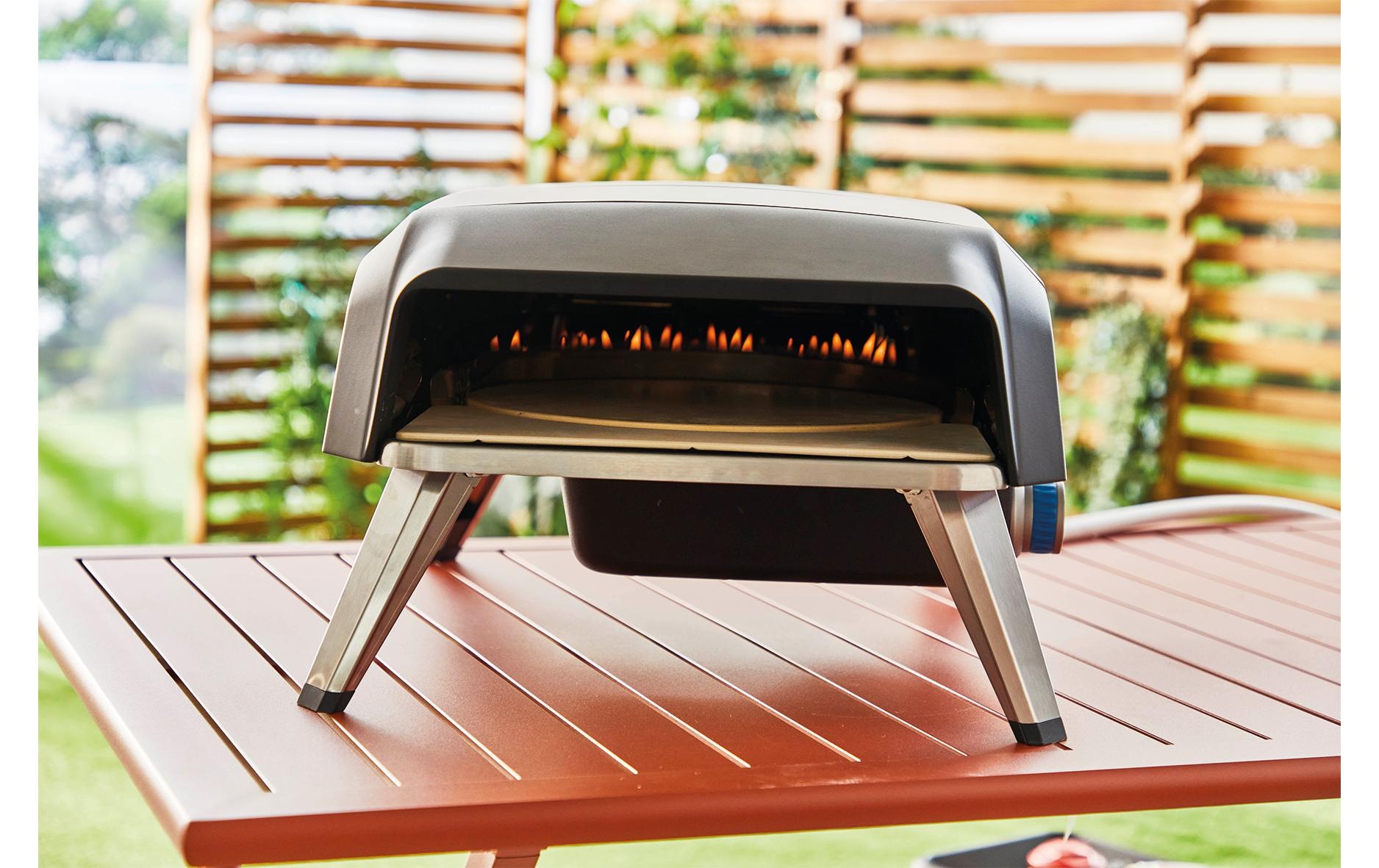 Tefal Pizzaofen »JM4130«