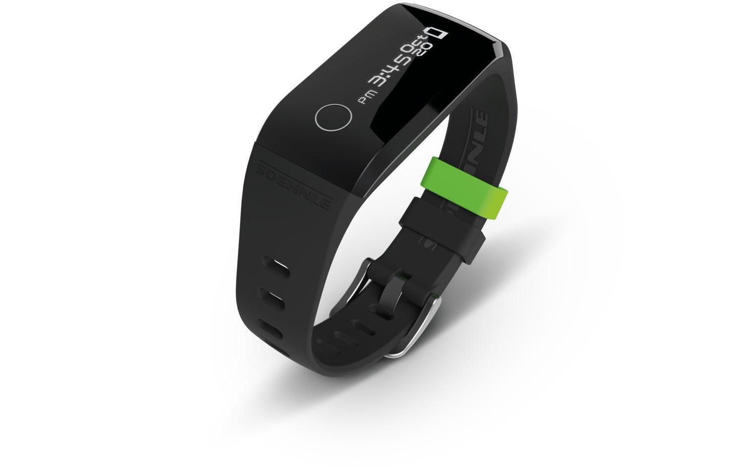 Image of Soehnle Fitnessuhr »Aktivitätssensor Fit Connect 200HR« bei Ackermann Versand Schweiz