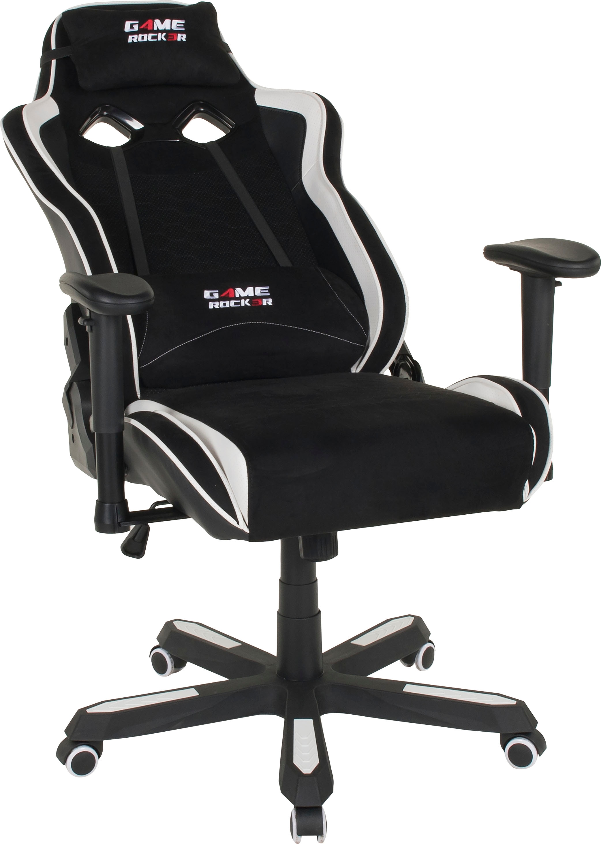 Duo Collection Chaise de jeu »Game Rocker G-30 L« ()