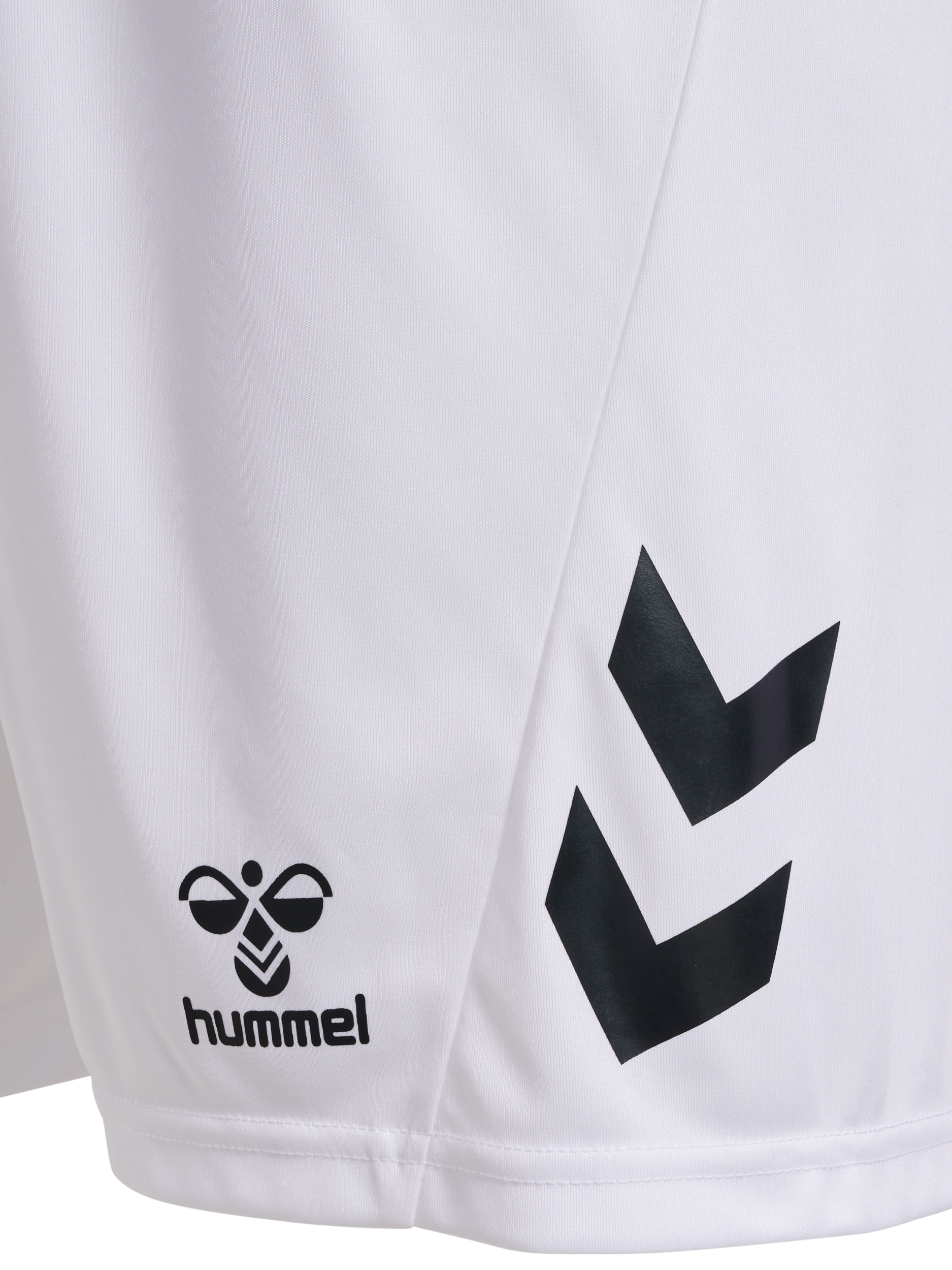 hummel Sportanzug »HMLLOGO SET«, (Spar-Set, 2 tlg.), Teamsport