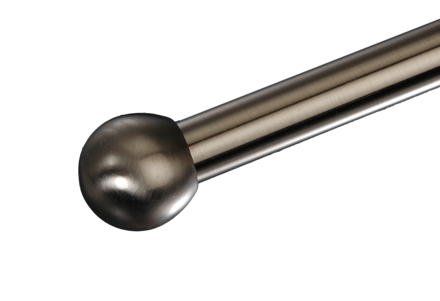 Image of Liedeco Gardinenstangen-Endstück »Kugel - France«, 20 mm bei Ackermann Versand Schweiz