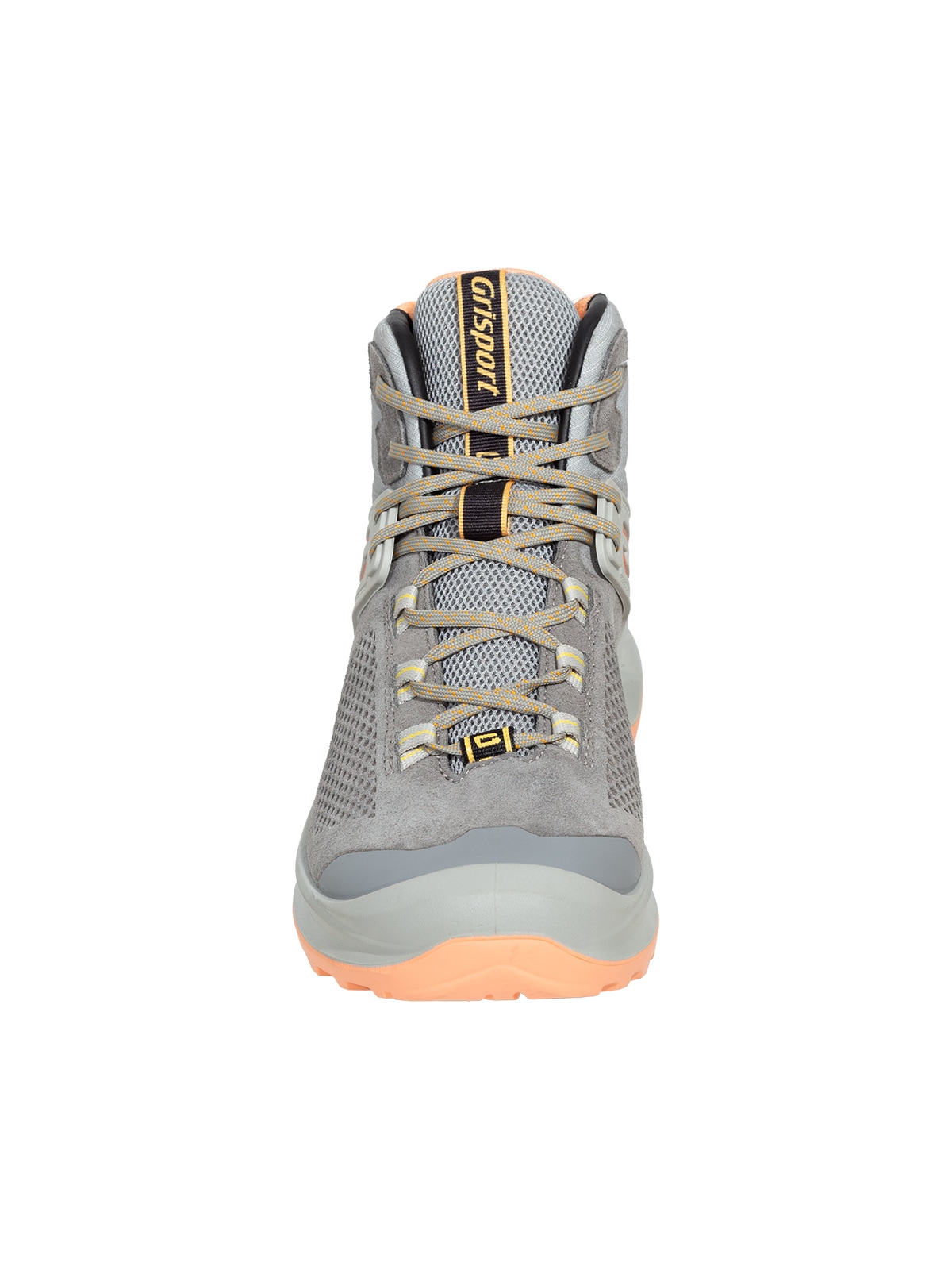 Grisport Wanderschuh »Grisport Vesuvio Vibram«  wasserabweisend,atmungsaktiv,Vibram
