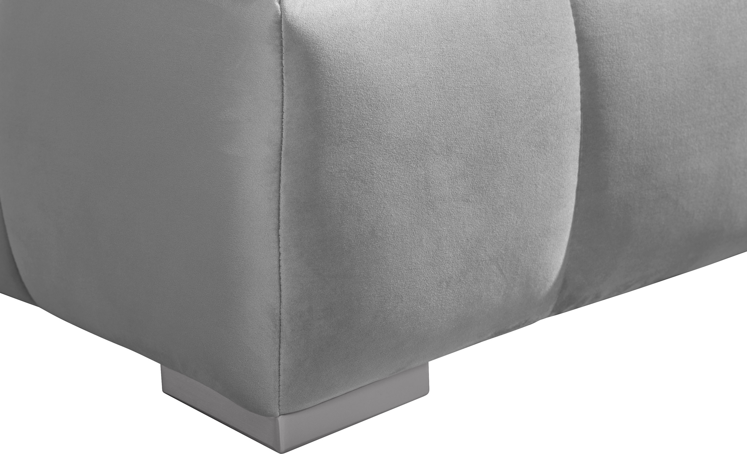 Guido Maria Kretschmer Home&Living Boxspringbett »Chelles«, inkl. Kaltschaumtopper, in 5 Breiten und 3 Matratzenarten