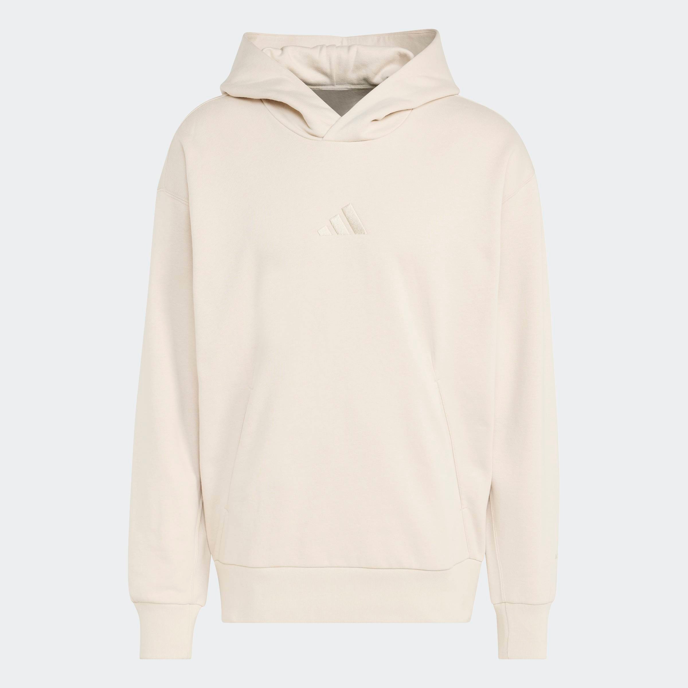 adidas Sportswear Sweat à capuche »M A SZN FL HD«, weiches Fleecematerial
