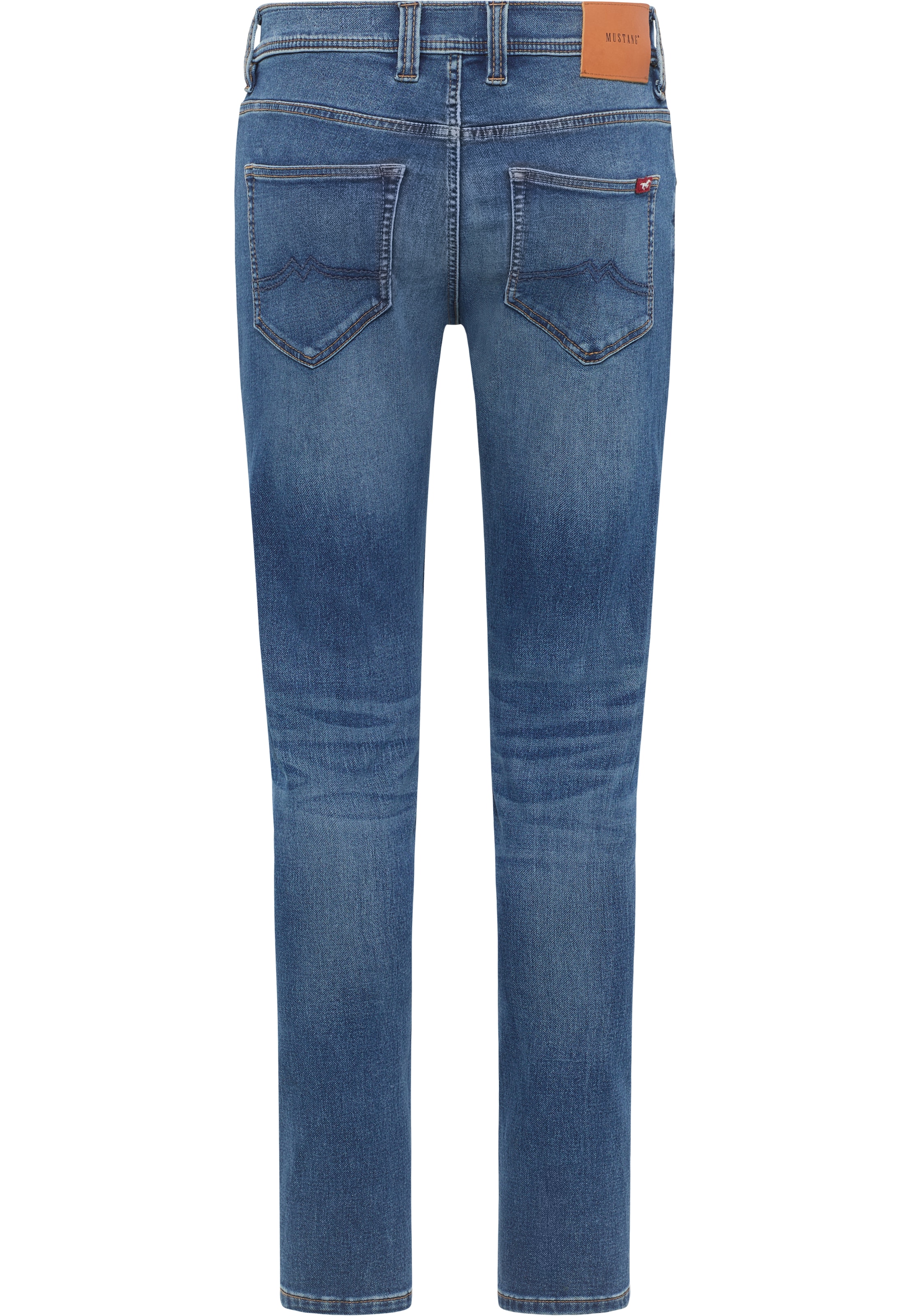 MUSTANG Jeans slim »Oregon« im Five-Pocket Style