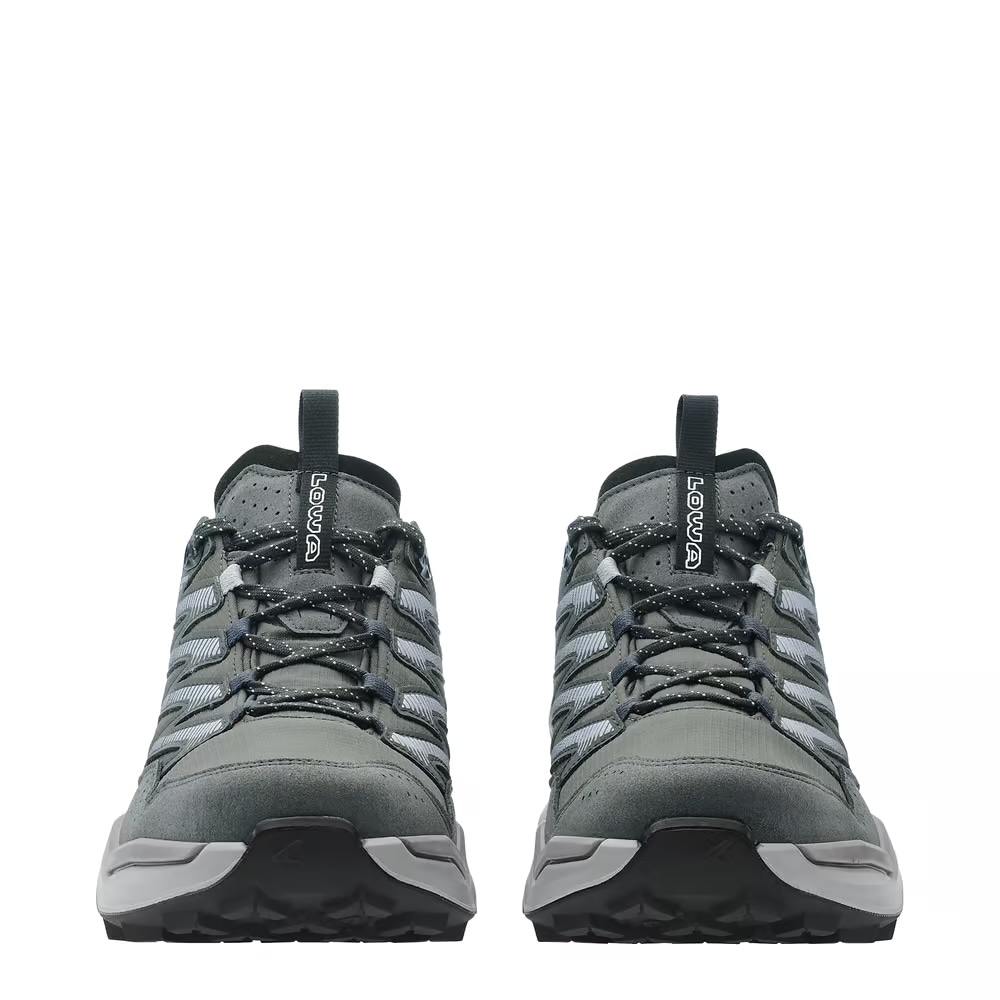 Lowa Chaussure de randonnée »MADDOX PRO GTX LO«  wasserdicht, winddicht,atmungsaktiv dank GORE-TEX Membrane