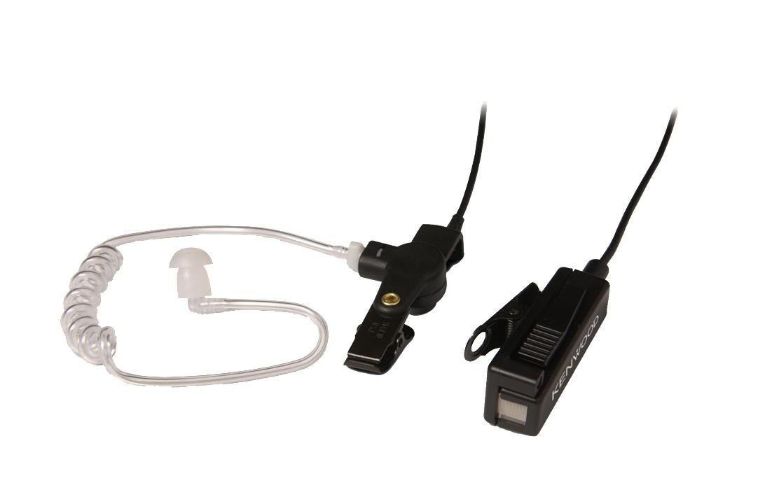 Image of Kenwood Headset "Kenwood, "KHS-8BL""