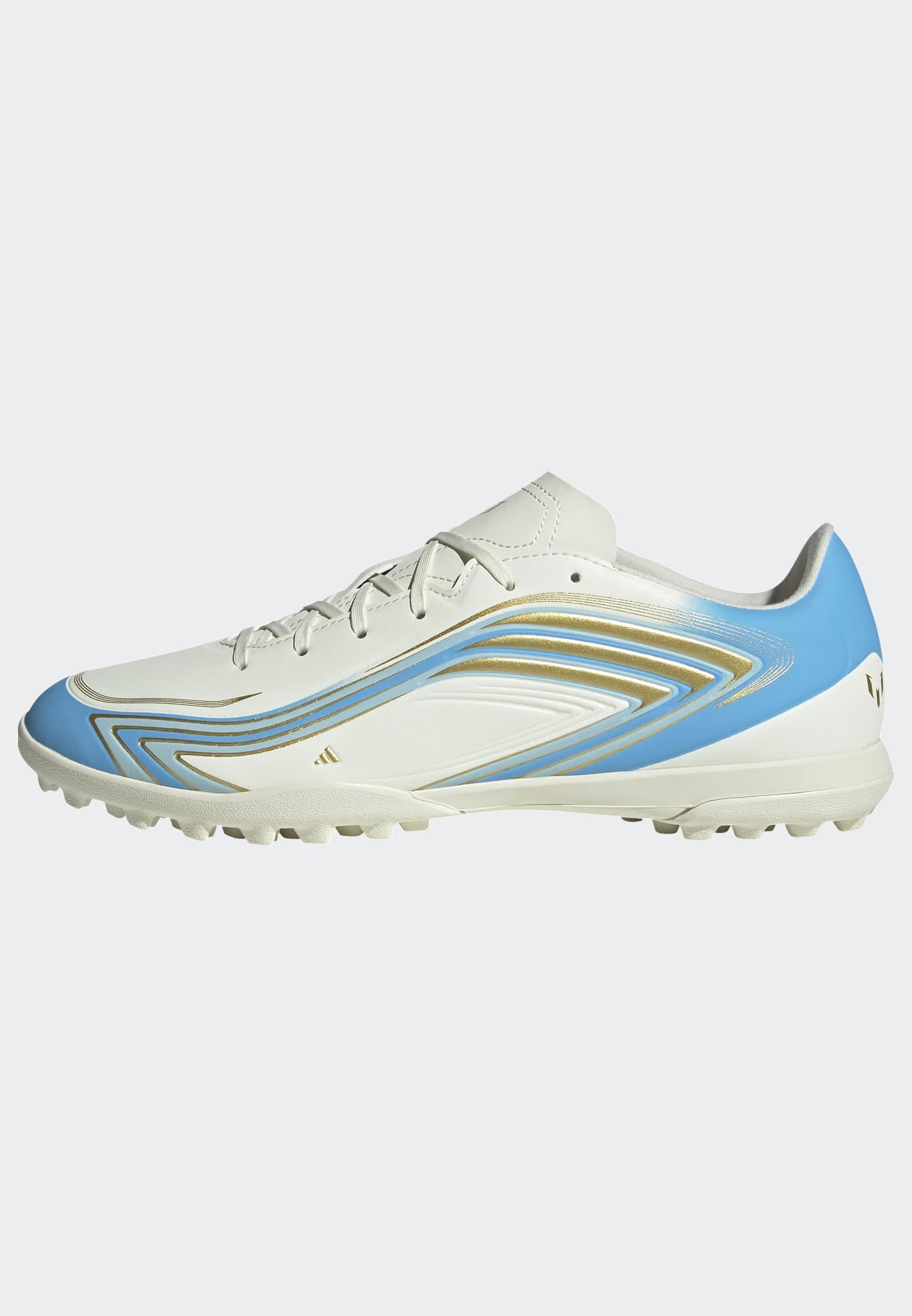 adidas Performance Fussballschuh »F50 MESSI CLUB , KUNSTRASEN«  für synthetische Hartplätze
