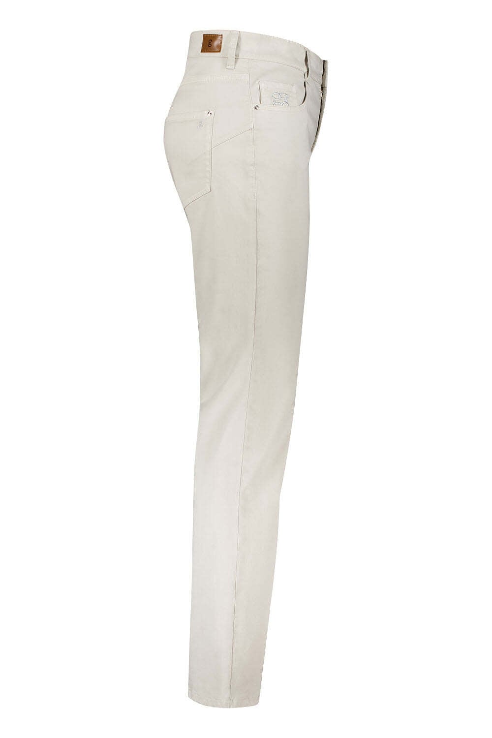 Atelier GARDEUR Pantalon en tissu »Atelier GARDEUR Hose DARJA2-S1«