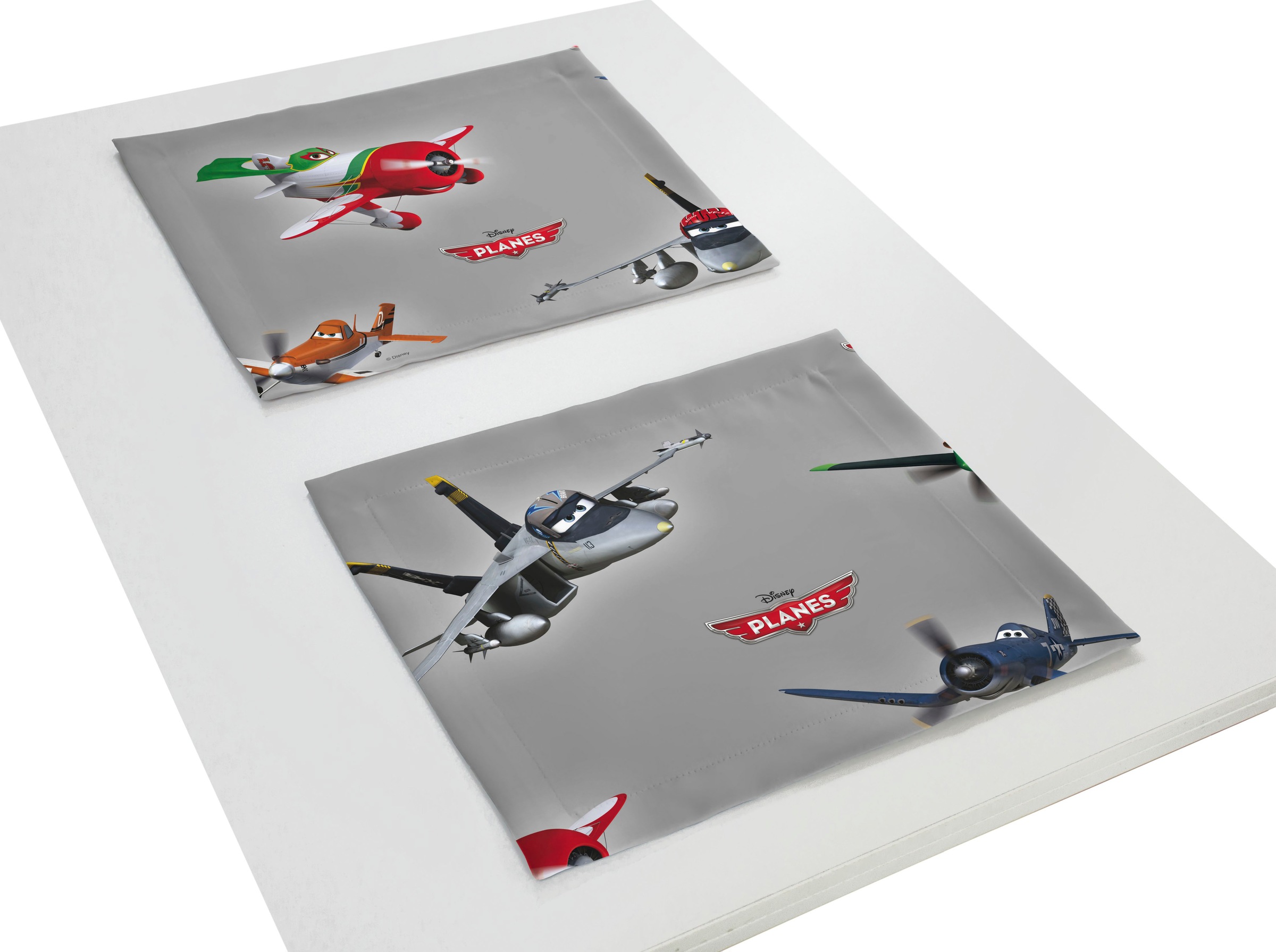 Image of Wirth Platzset "Planes Lima" Disney