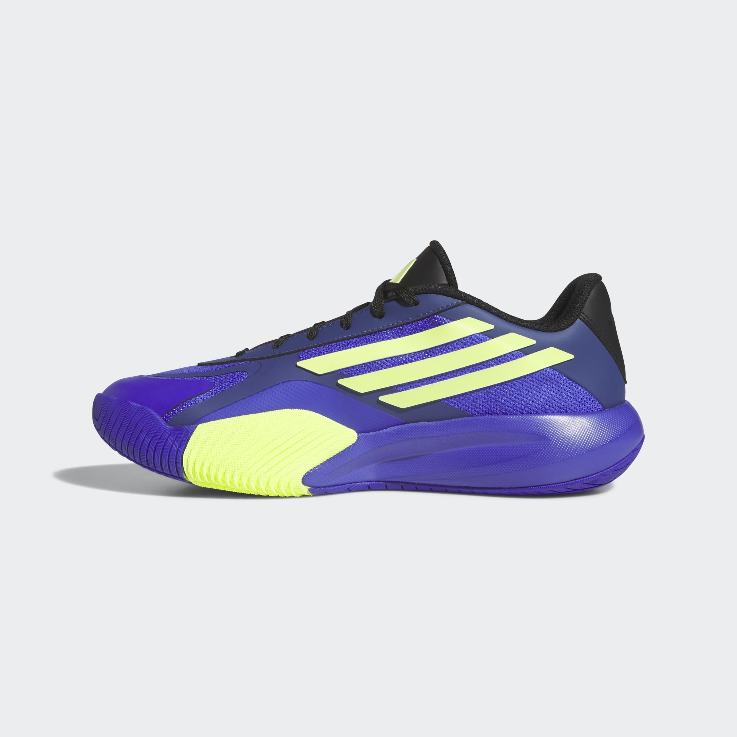 adidas Performance Basketballschuh »CRAZY QUICK TD«