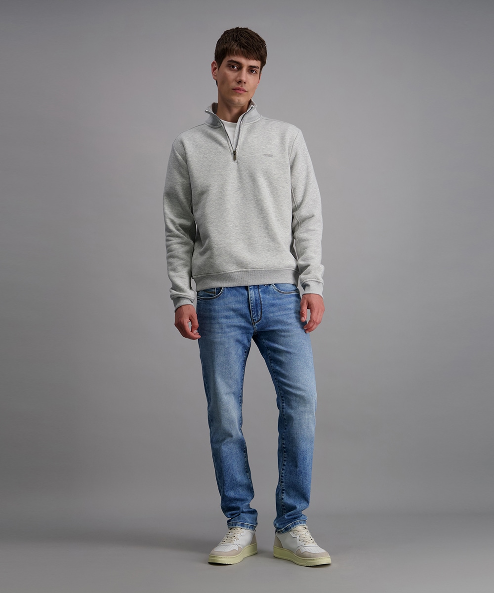 Pioneer Authentic Jeans Chinos »ERIC«  im Five-Pocket Style