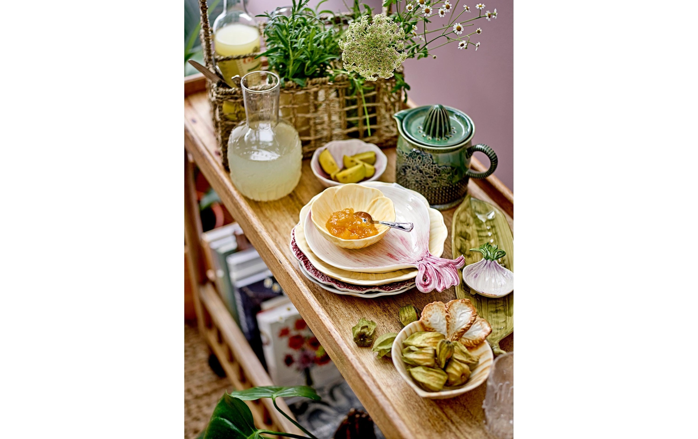 Bloomingville Zitruspresse